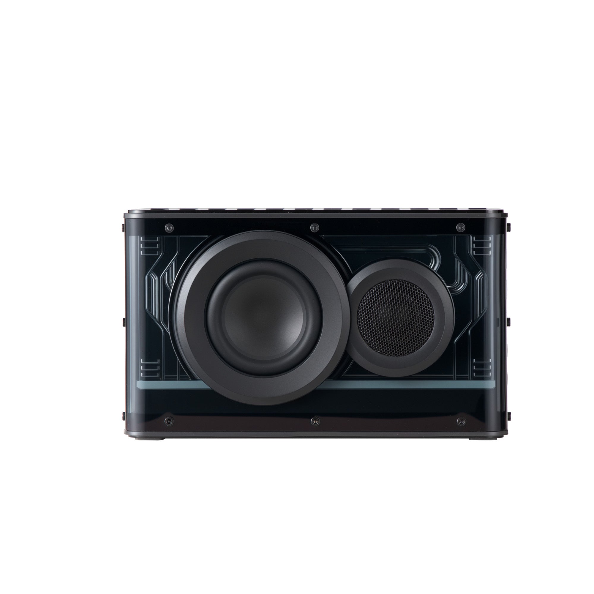 edifier-qd25-portable-bluetooth-speaker-25w-hi-res-audio-24-bit-96khz-bluetooth- image 4