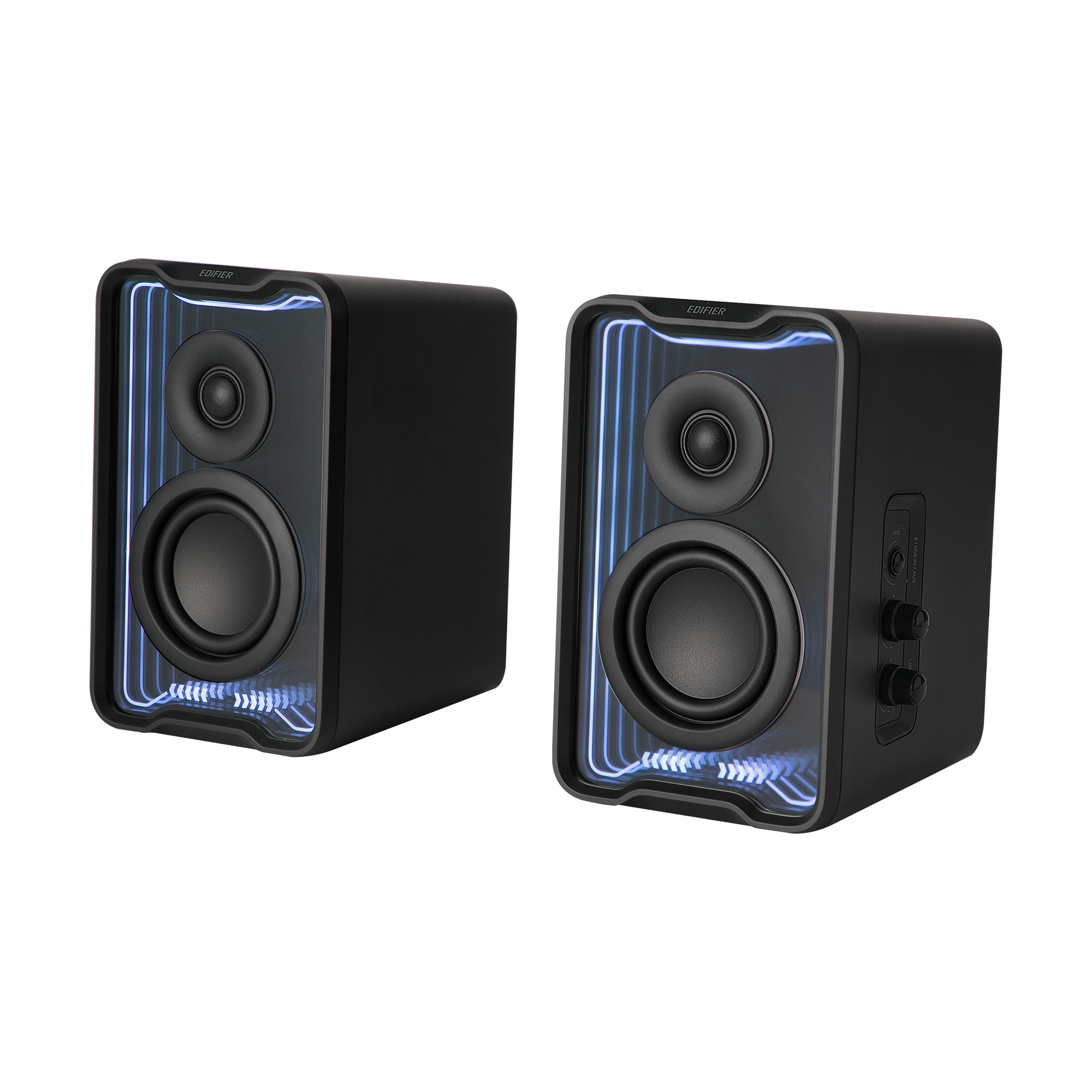 edifier-qr30-30w-rms-2-0-active-desktop-speakers-with-silk-dome-tweeters-tempoab image 1