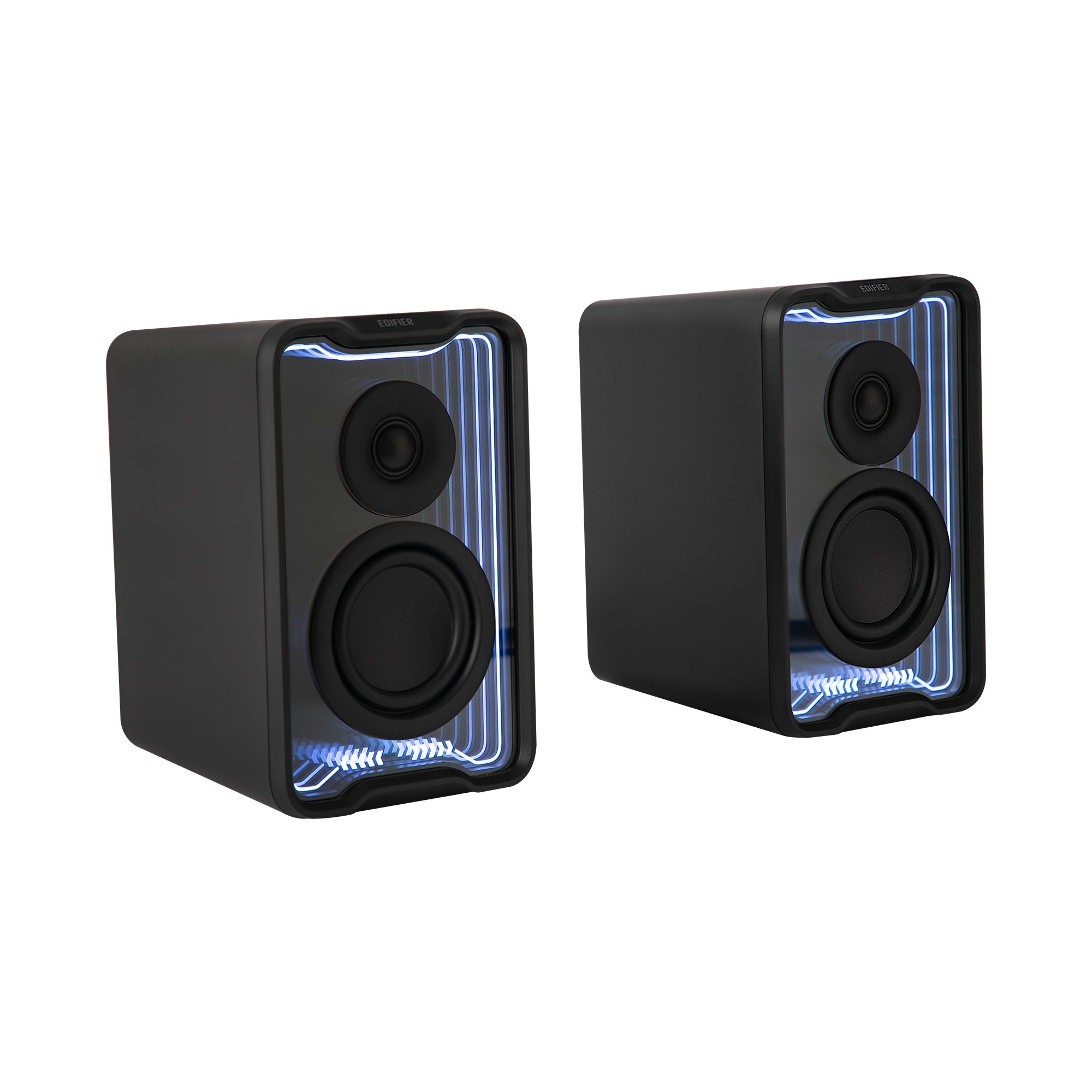 edifier-qr30-30w-rms-2-0-active-desktop-speakers-with-silk-dome-tweeters-tempoab image 3