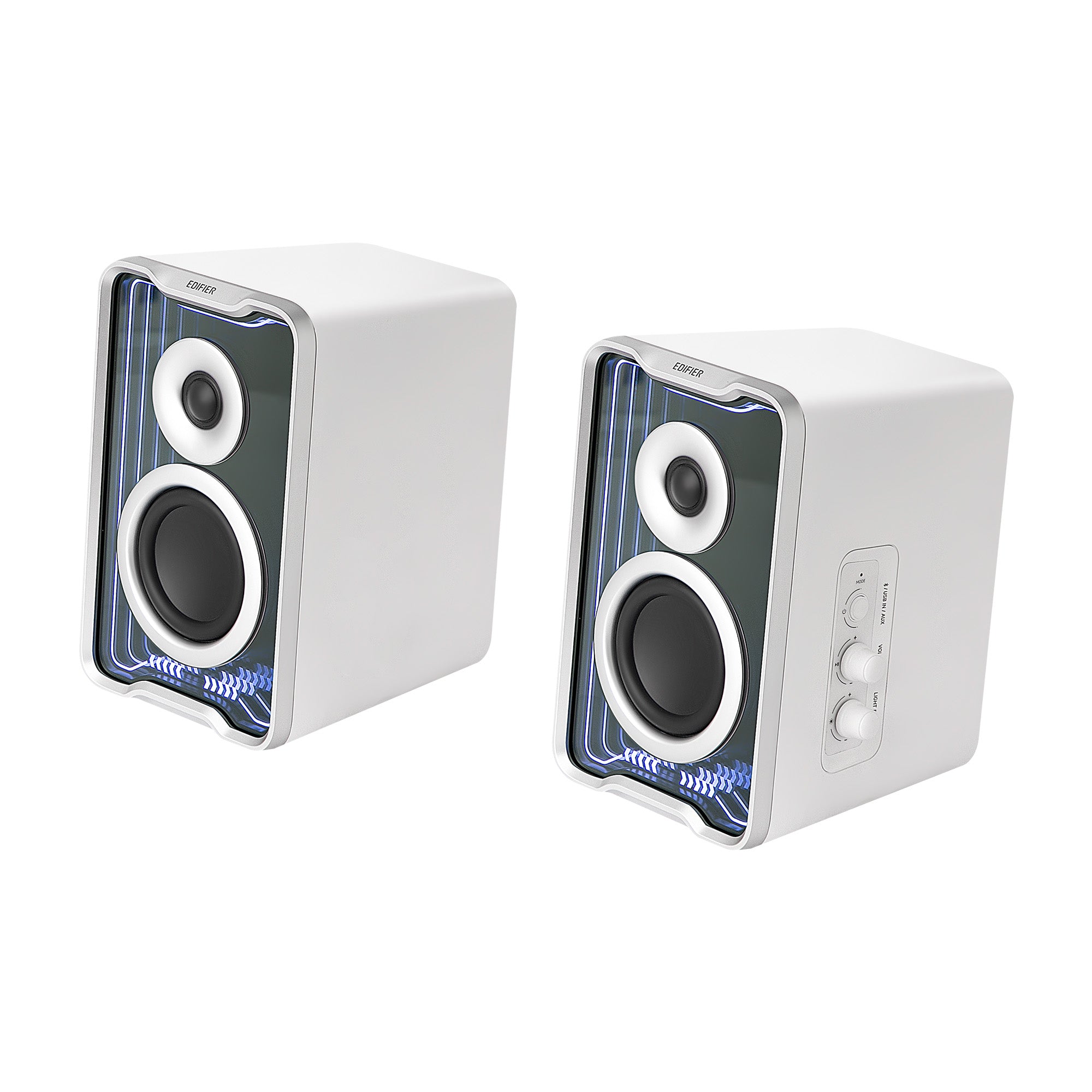 edifier-qr30-30w-rms-2-0-active-desktop-speakers-with-silk-dome-tweeters-tempoab image 2