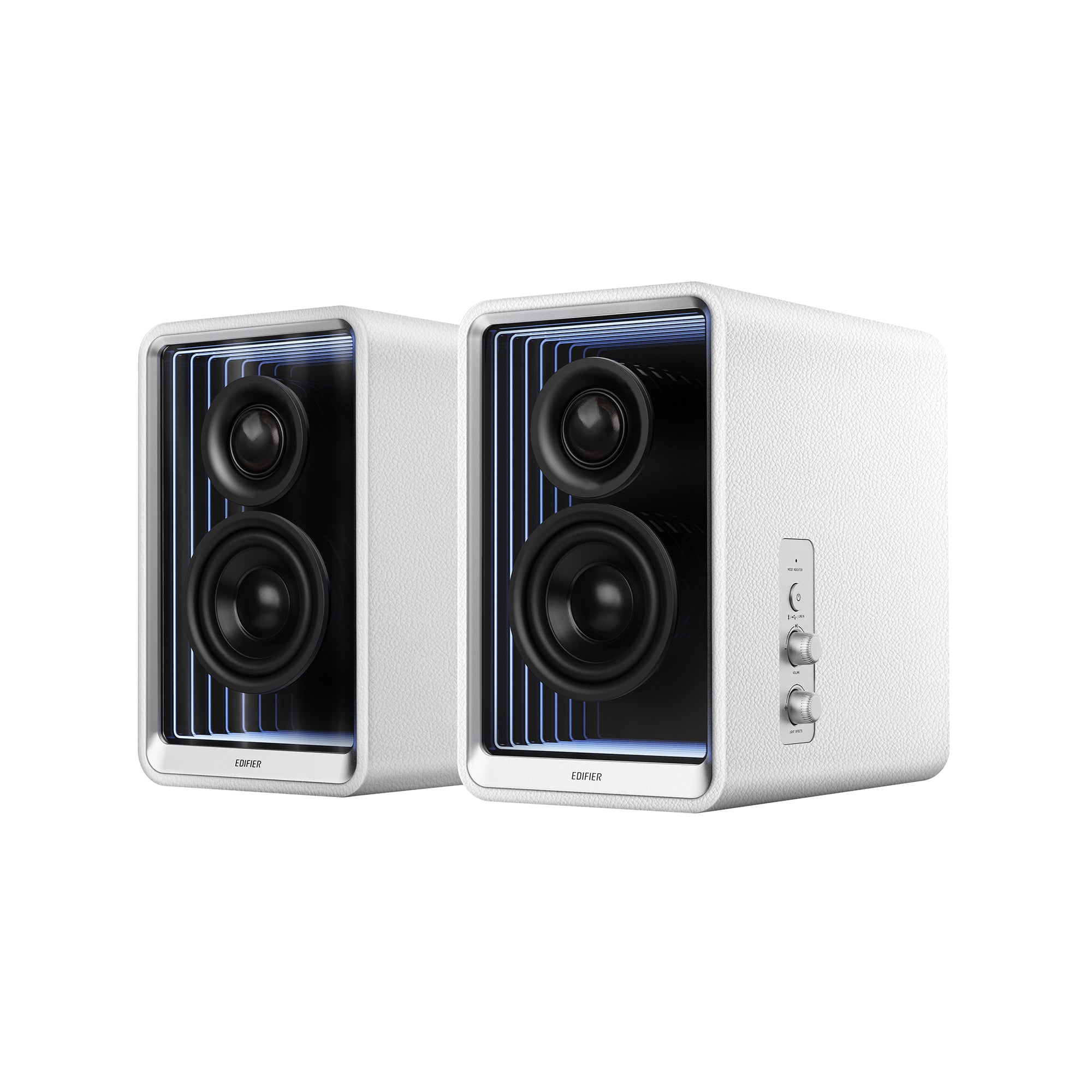 edifier-qr65-desktop-active-monitor-speakers-with-gan-charger-70w-rms-hi-res-aud image 2