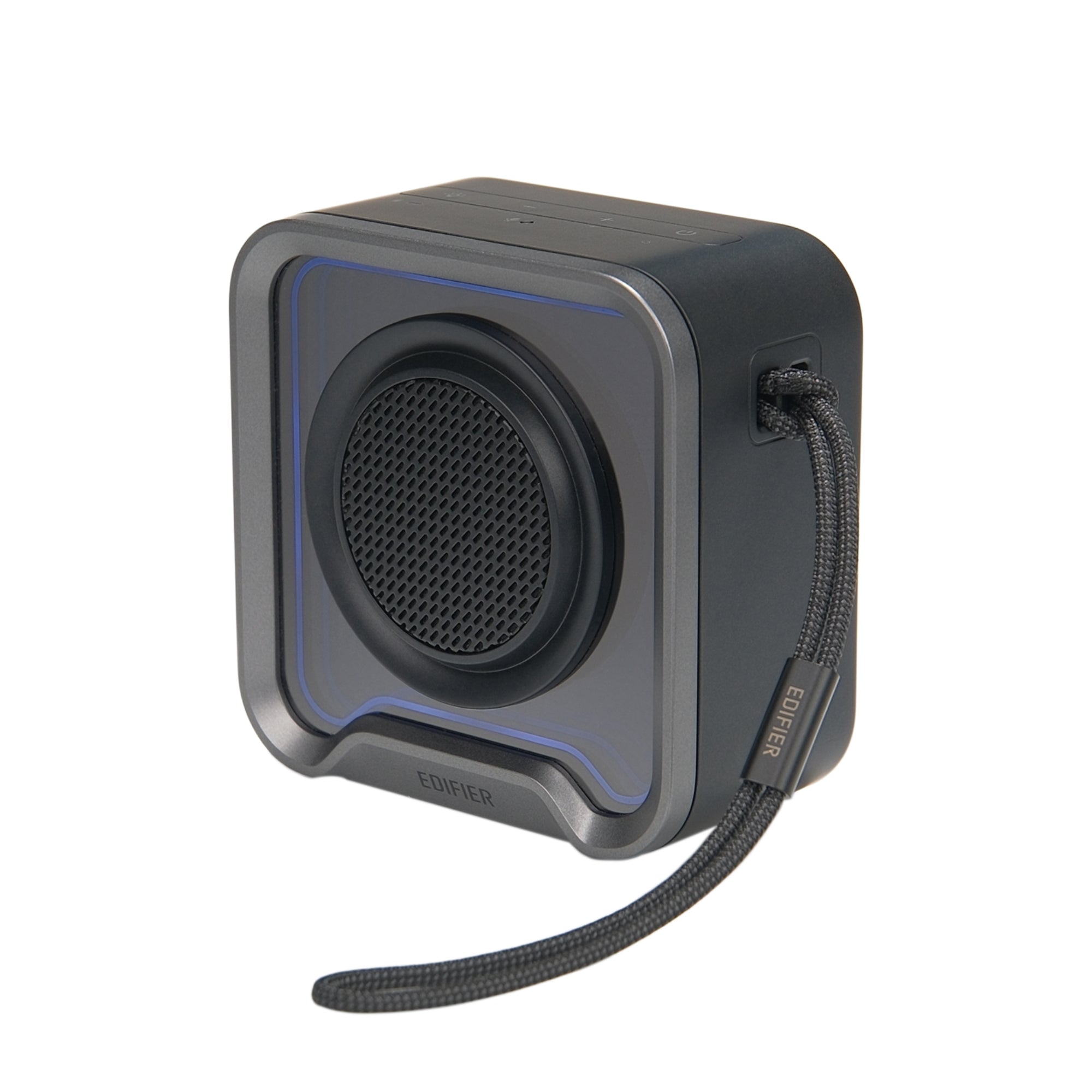 edifier-qs20-portable-bluetooth-speaker-6w-rms-with-43mm-driver-passive-radiator image 4