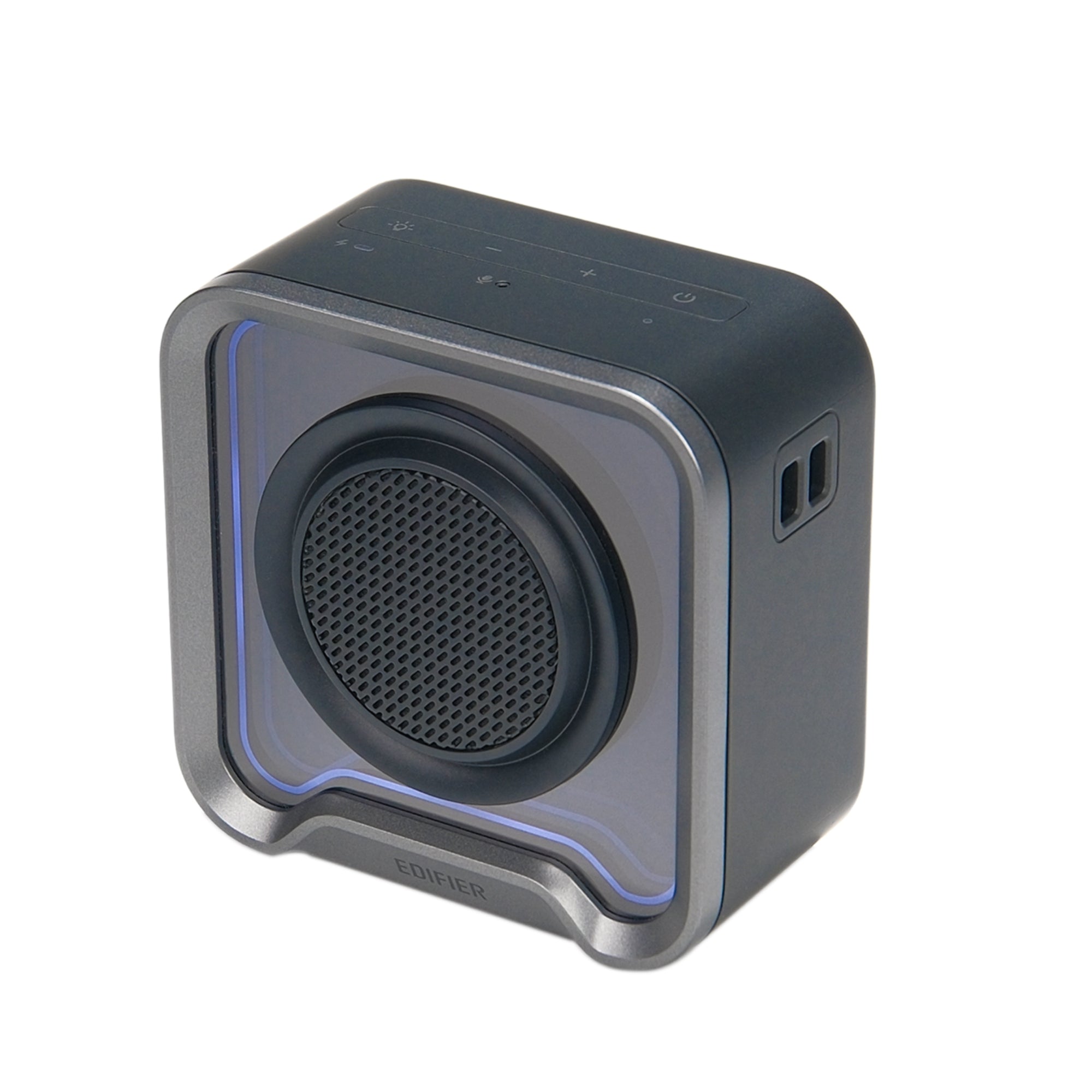 edifier-qs20-portable-bluetooth-speaker-6w-rms-with-43mm-driver-passive-radiator image 1