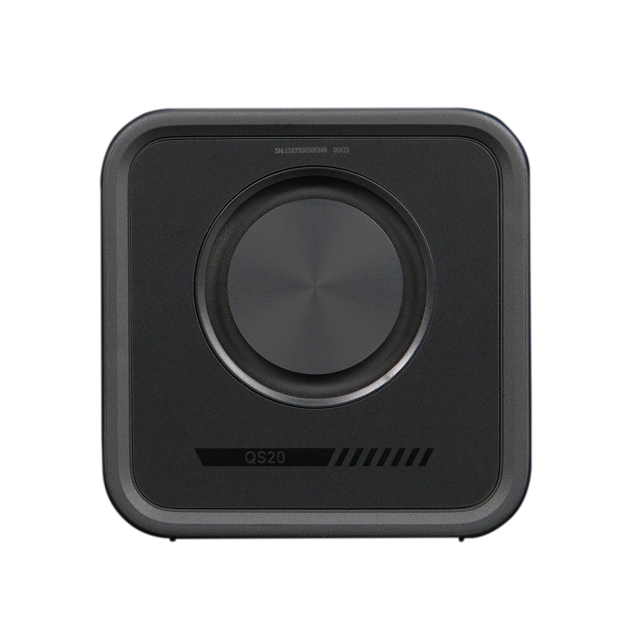 edifier-qs20-portable-bluetooth-speaker-6w-rms-with-43mm-driver-passive-radiator image 8
