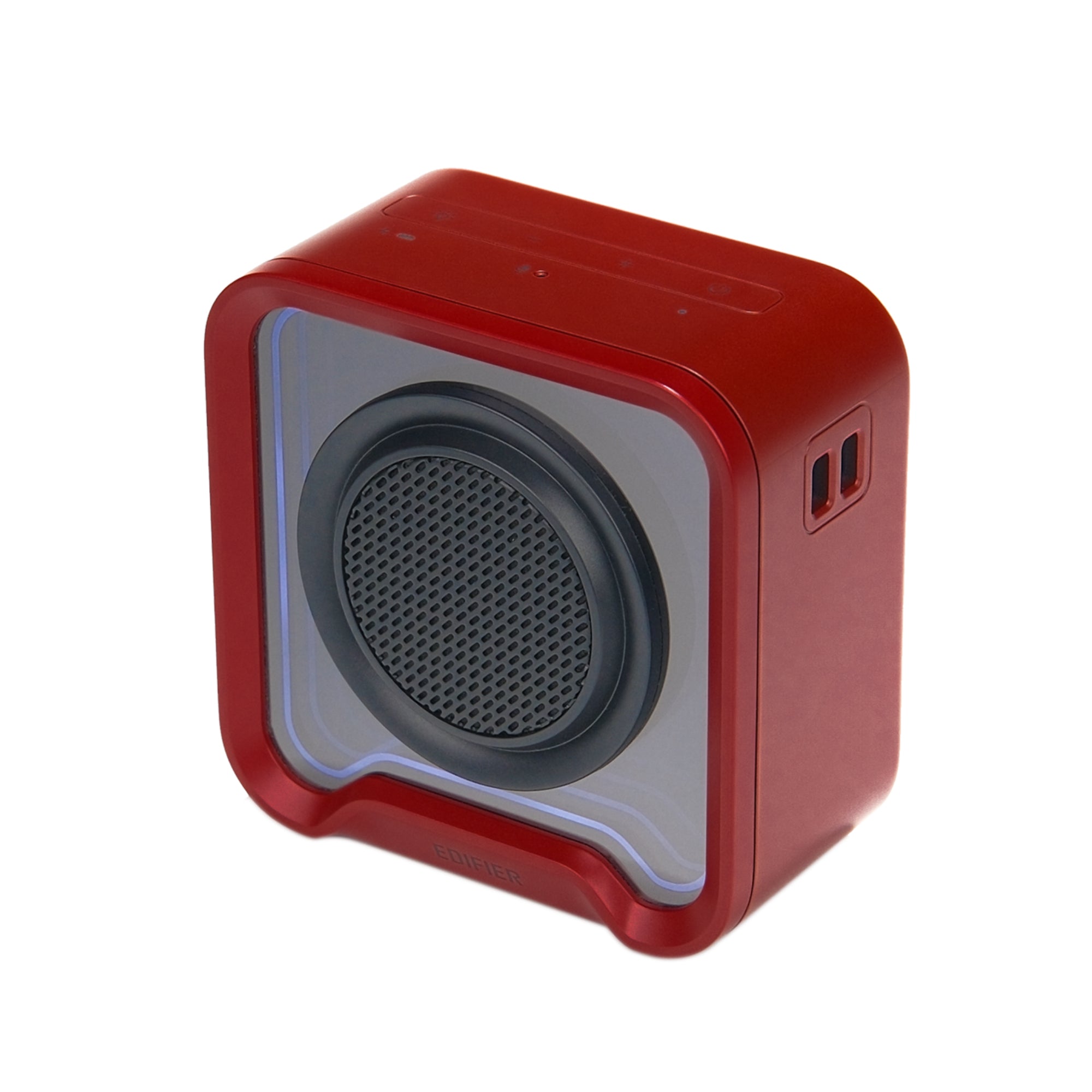 edifier-qs20-portable-bluetooth-speaker-6w-rms-with-43mm-driver-passive-radiator image 3