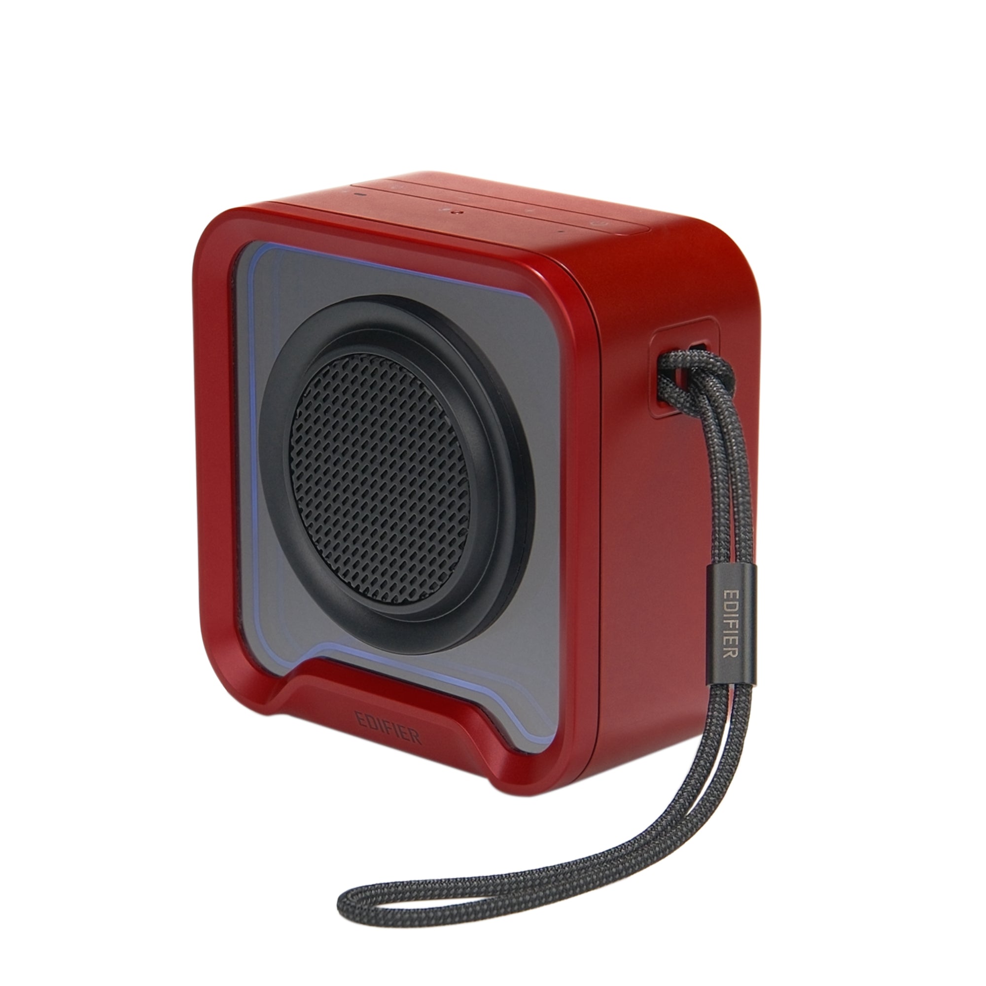 edifier-qs20-portable-bluetooth-speaker-6w-rms-with-43mm-driver-passive-radiator image 5