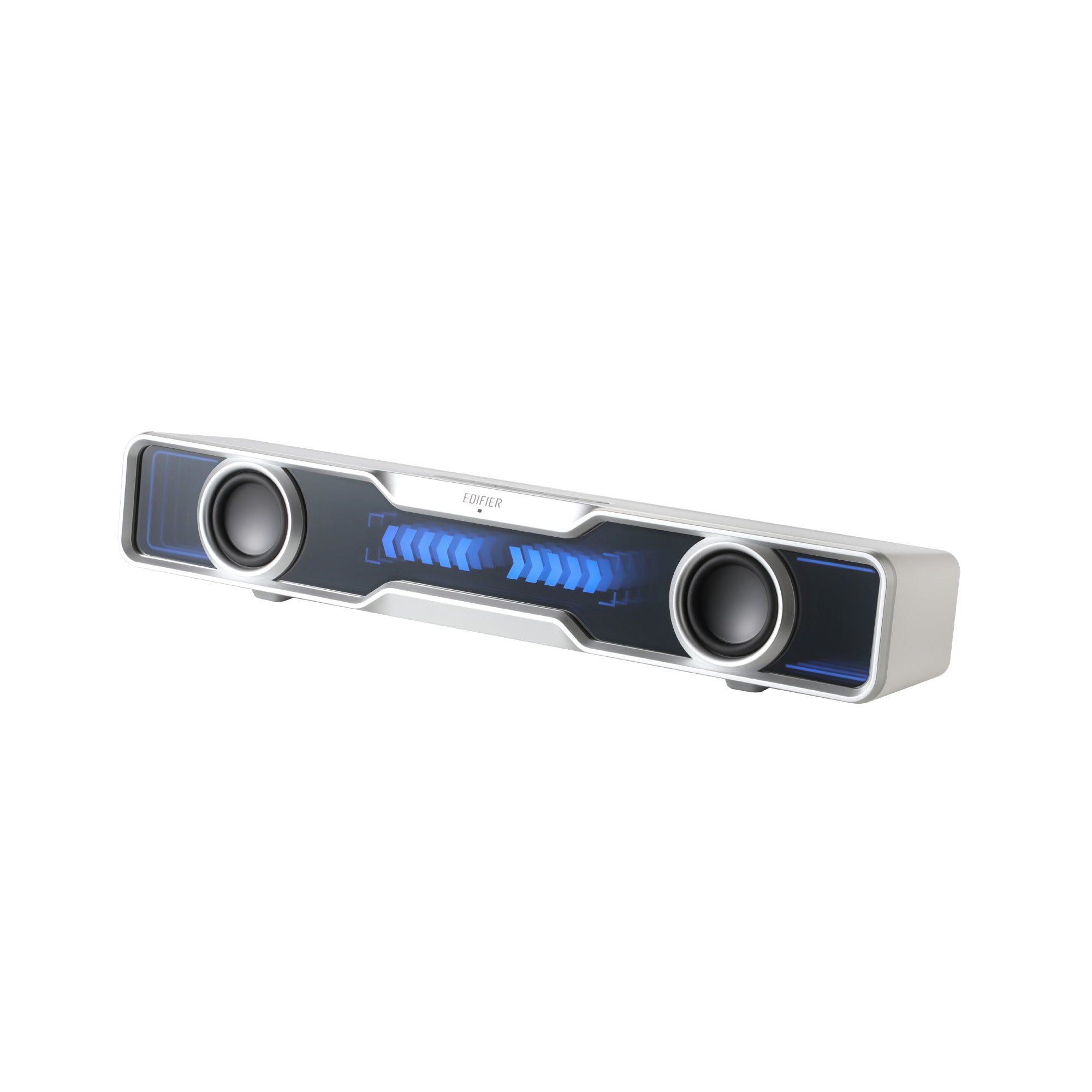 edifier-qs30-usb-bluetooth-pc-speakers-with-tempoabyss-rgb-lighting-2-5w-2-5w-du image 2