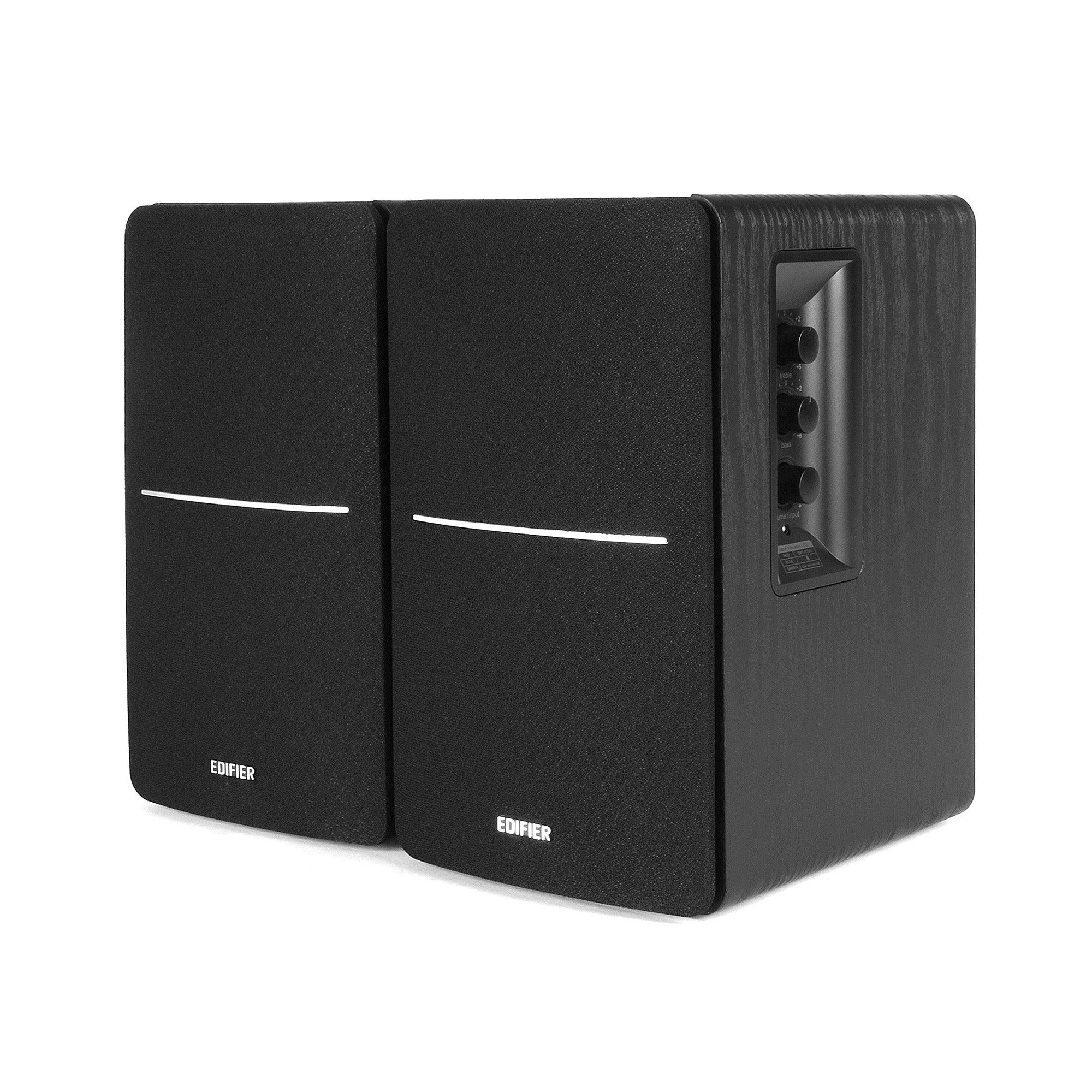 edifier-r1280db-bluetooth-bookshelf-speakers-42w-rms-with-optical-coaxial-rca-an image 2