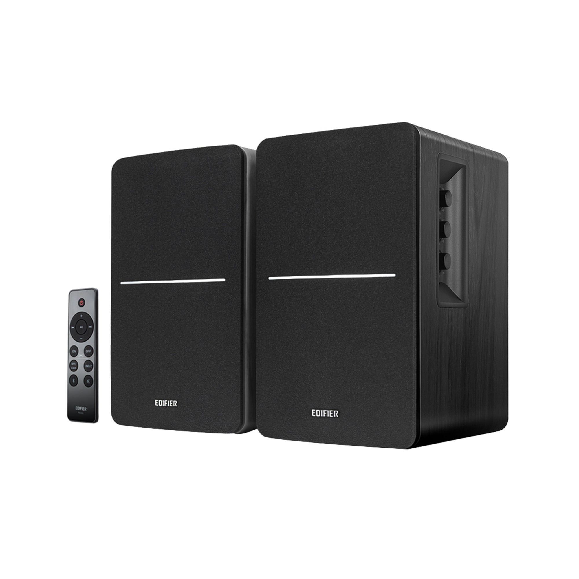 edifier-r1280dbs-bluetooth-bookshelf-speakers-42w-rms-with-optical-coaxial-rca-a image 2