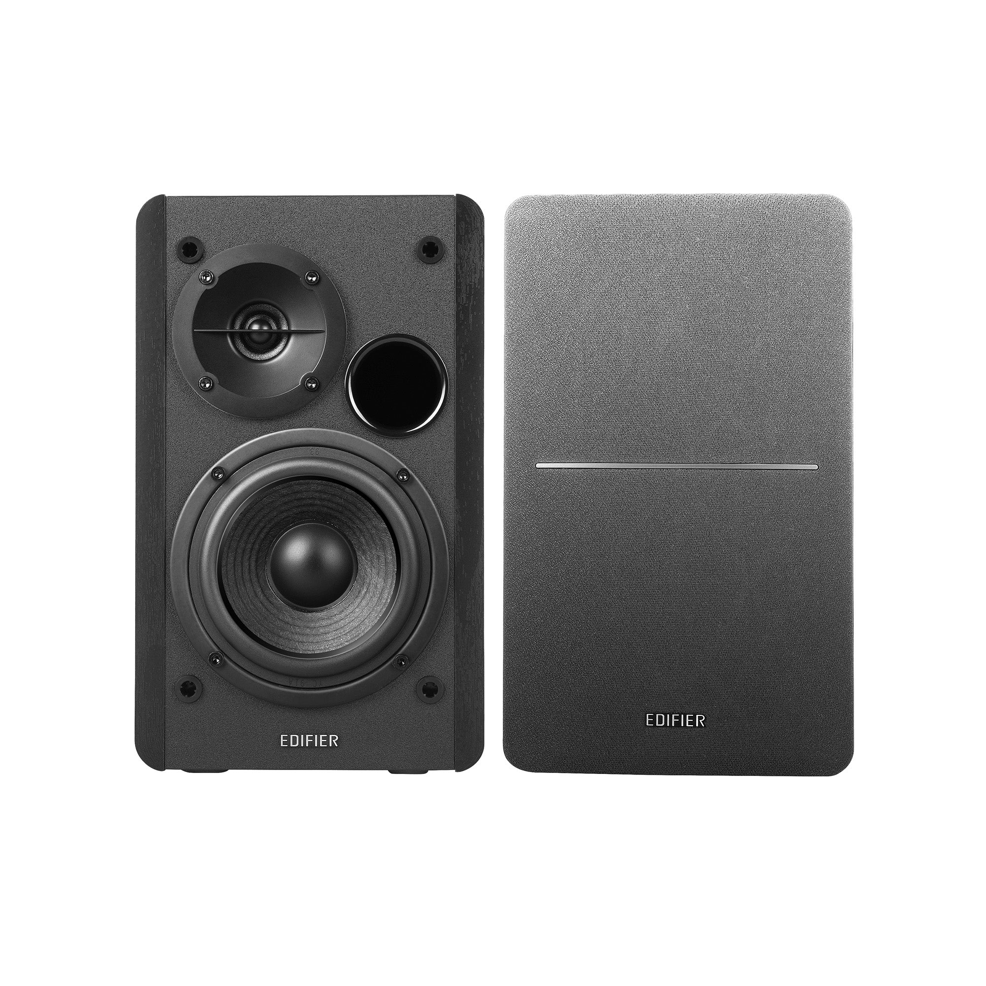 edifier-r1280t-powered-bookshelf-speakers-42w-rms-wooden-speakers-with-dual-rca- image 4