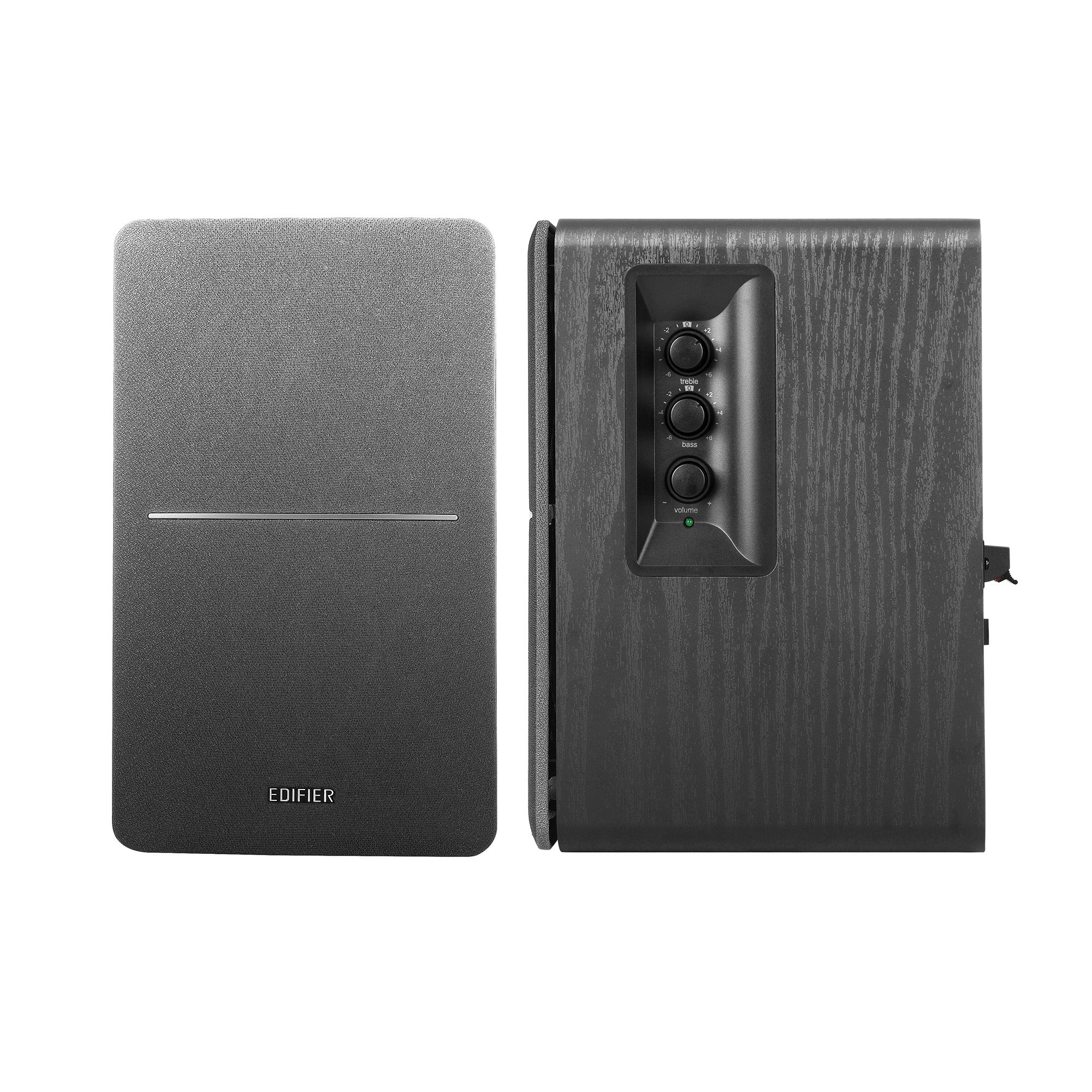 edifier-r1280t-powered-bookshelf-speakers-42w-rms-wooden-speakers-with-dual-rca- image 5