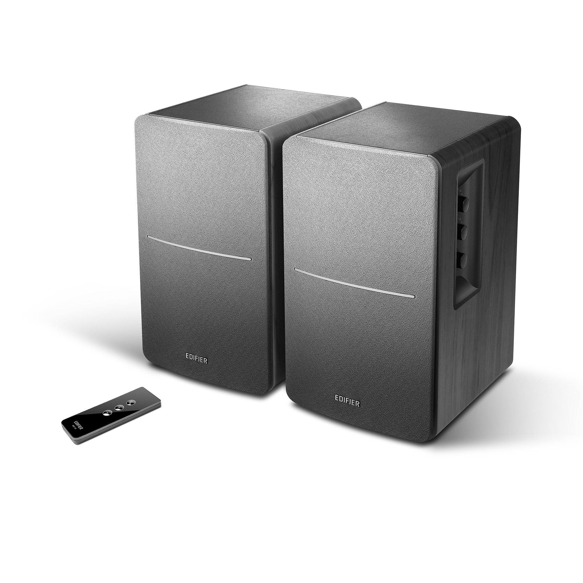 edifier-r1280t-powered-bookshelf-speakers-42w-rms-wooden-speakers-with-dual-rca- image 6