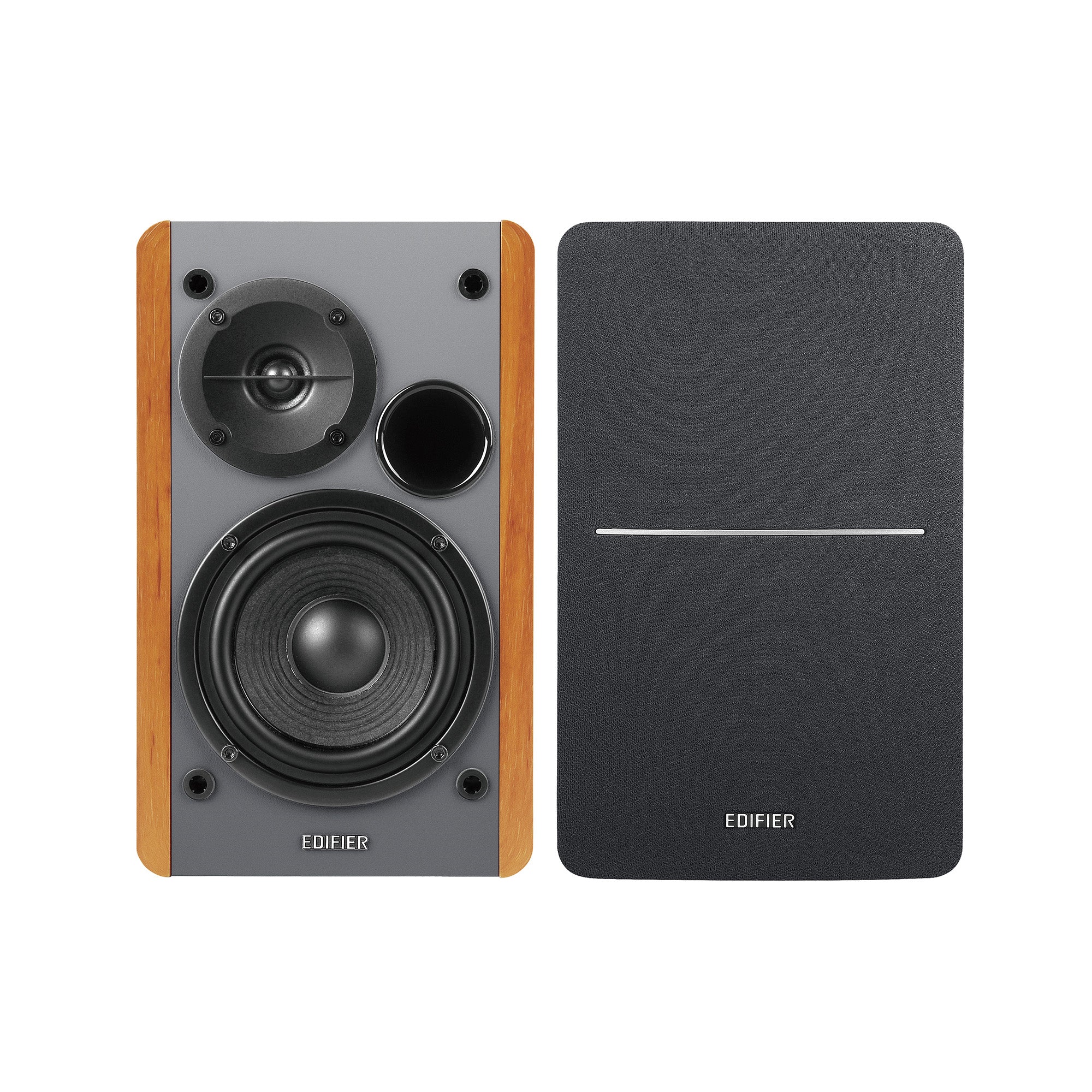 edifier-r1280ts-42w-rms-powered-bookshelf-speakers-with-4-mid-bass-silk-tweeters image 5