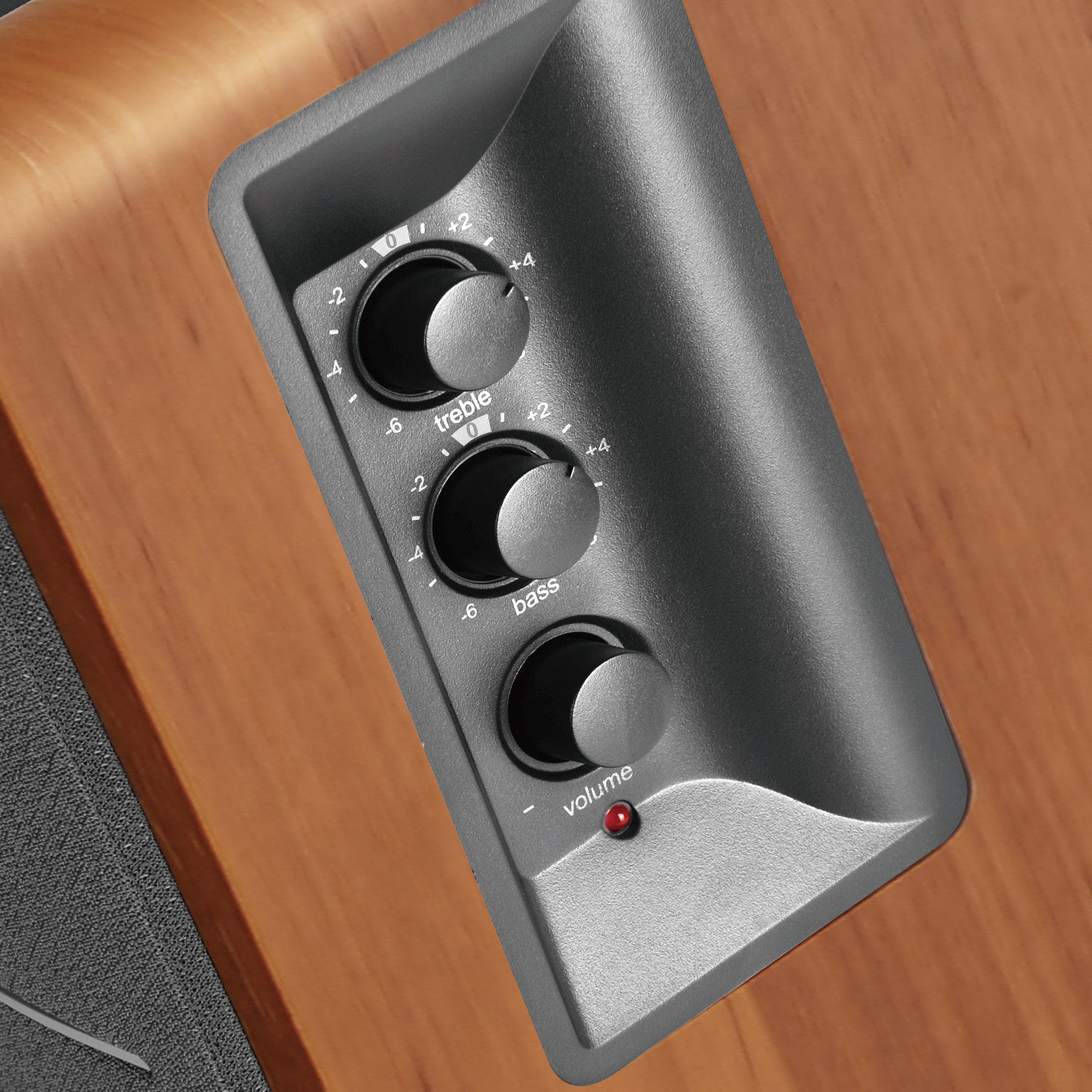 edifier-r1280ts-42w-rms-powered-bookshelf-speakers-with-4-mid-bass-silk-tweeters image 2