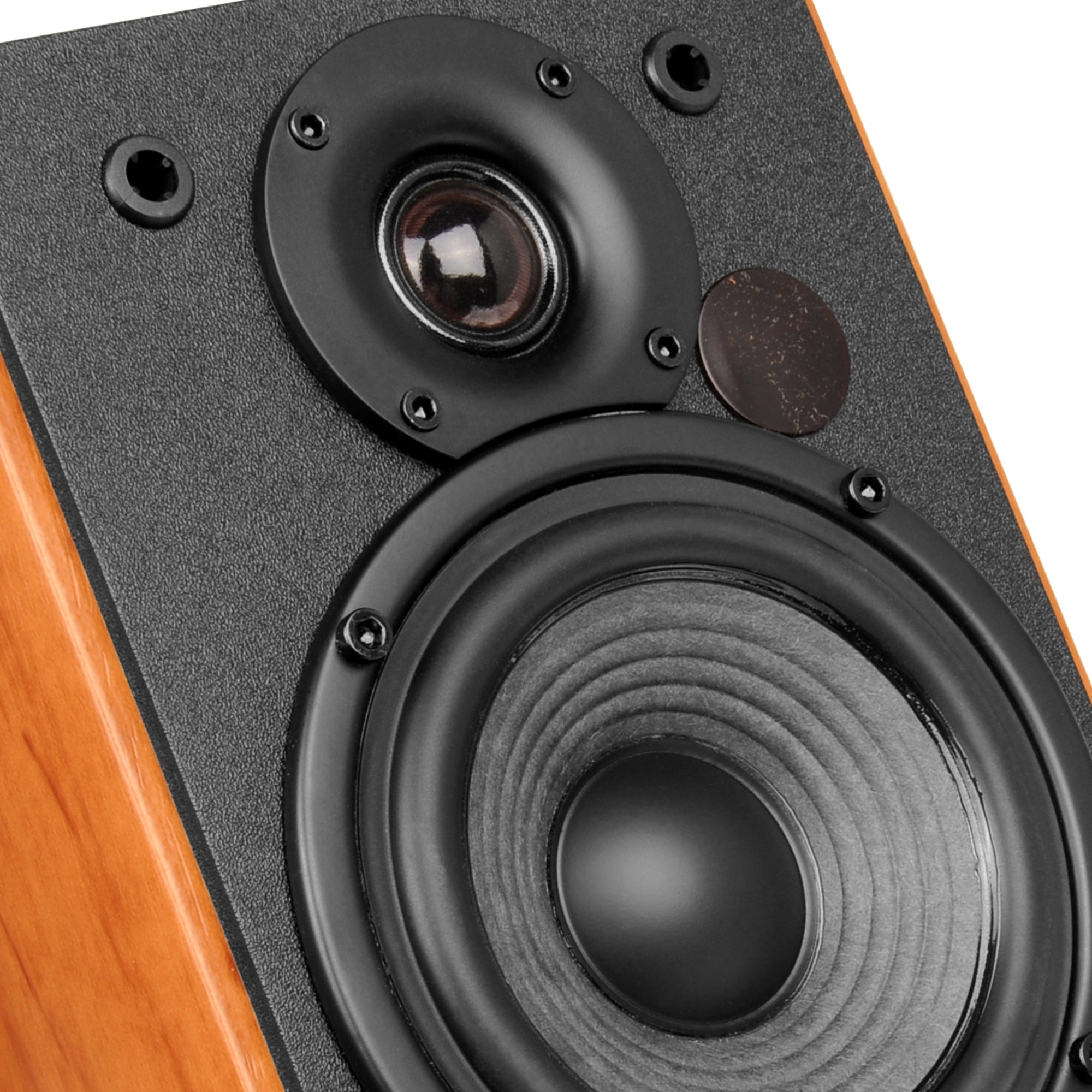 edifier-r1380db-active-bookshelf-speakers-42w-rms-bluetooth-5-1-aptx-optical-coa image 5