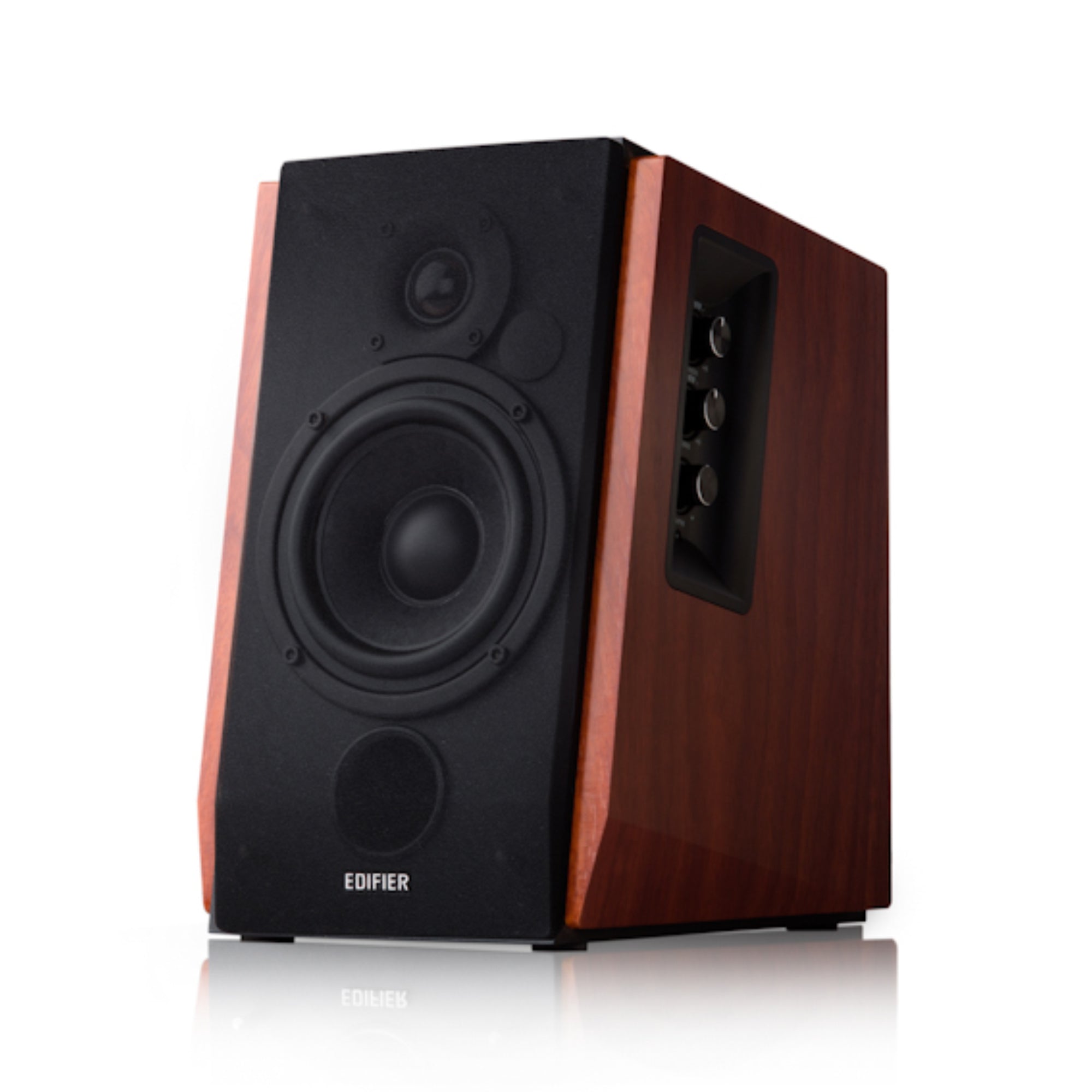 edifier-r1700bt-bluetooth-bookshelf-speakers-with-66w-rms-4-bass-drivers-and-woo image 4