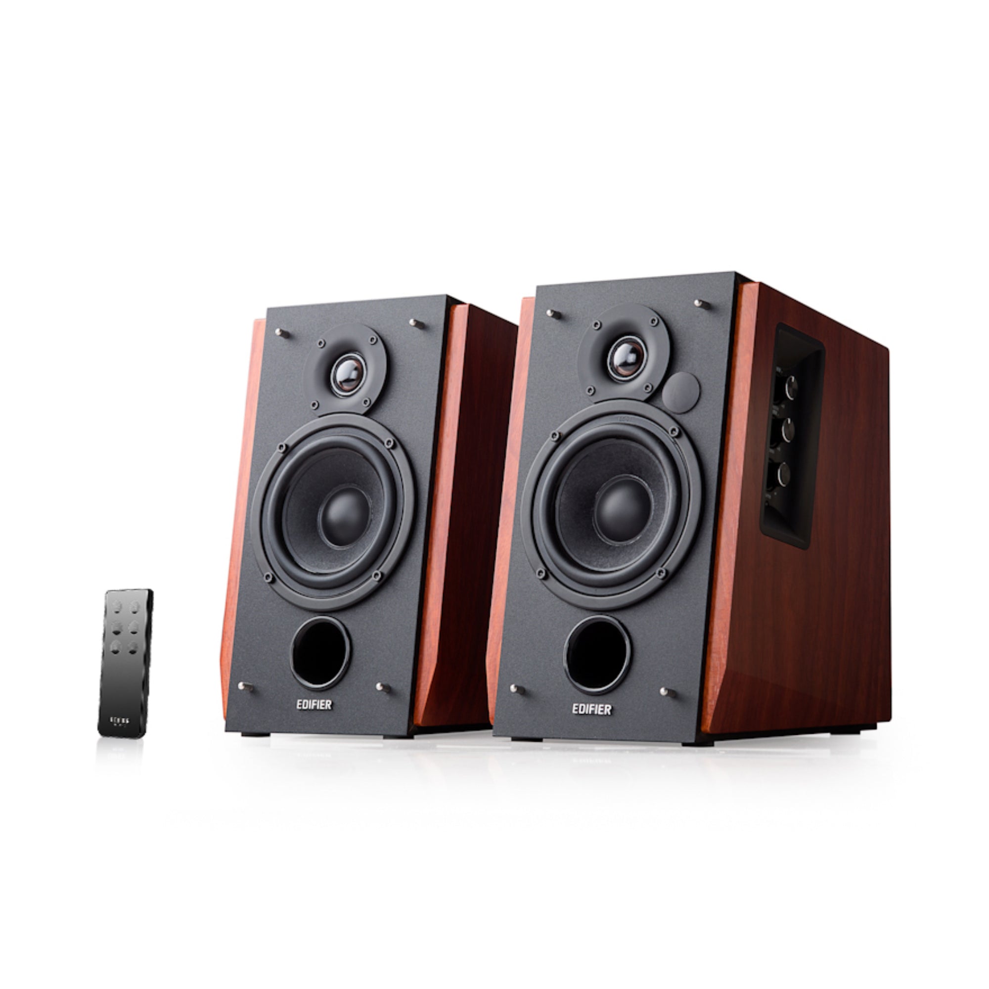 edifier-r1700bt-bluetooth-bookshelf-speakers-with-66w-rms-4-bass-drivers-and-woo image 7