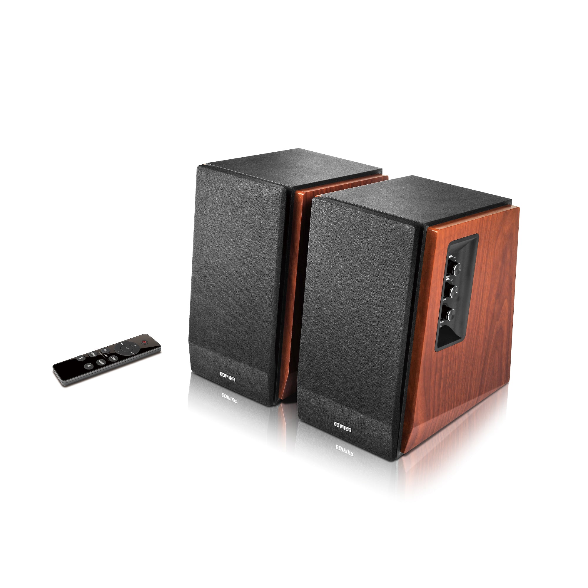 edifier-r1700bts-bluetooth-5-0-bookshelf-speakers-66w-rms-with-aptx-hd-wireless- image 4