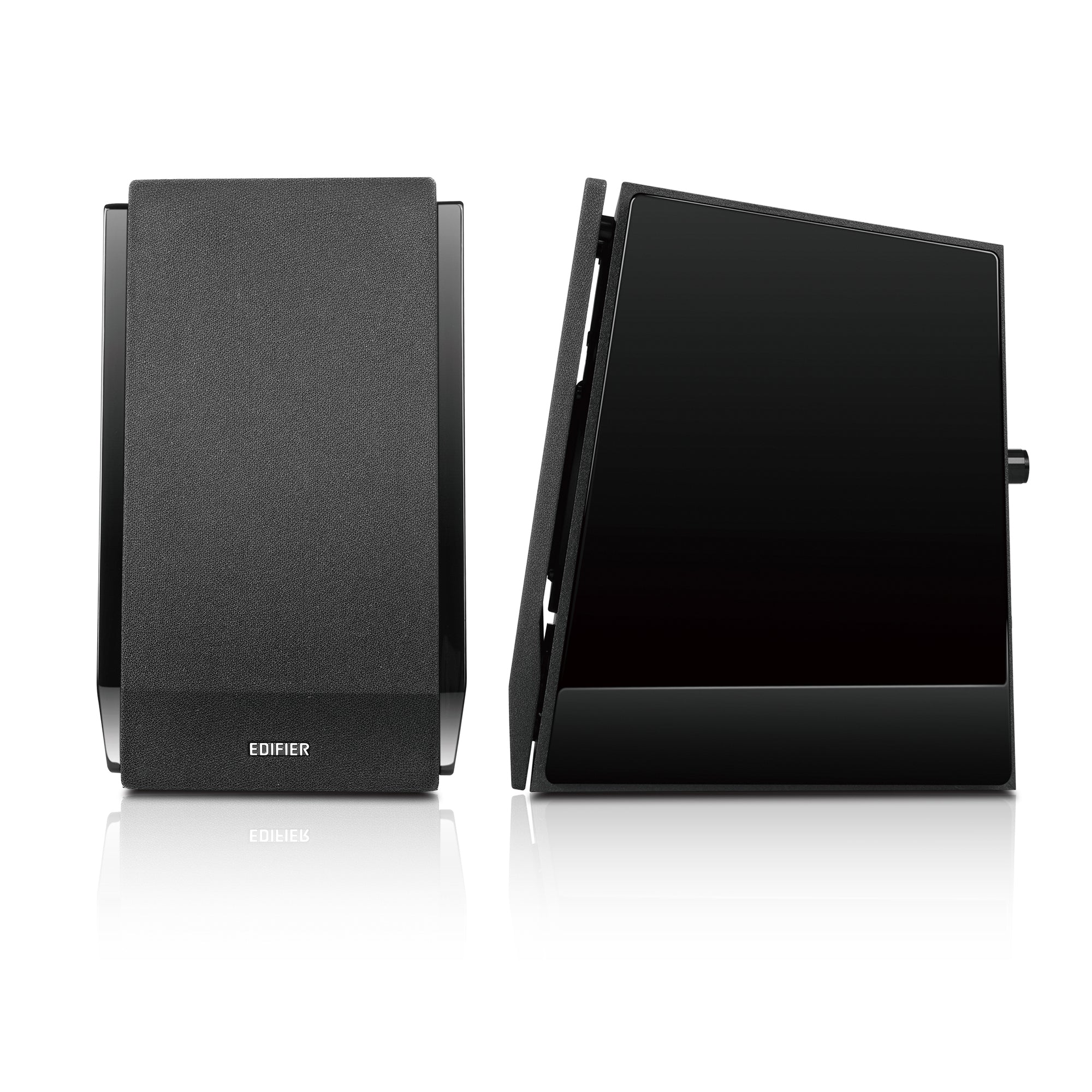edifier-r1850db-70w-rms-bi-amplified-bluetooth-bookshelf-speakers-with-wooden-en image 4
