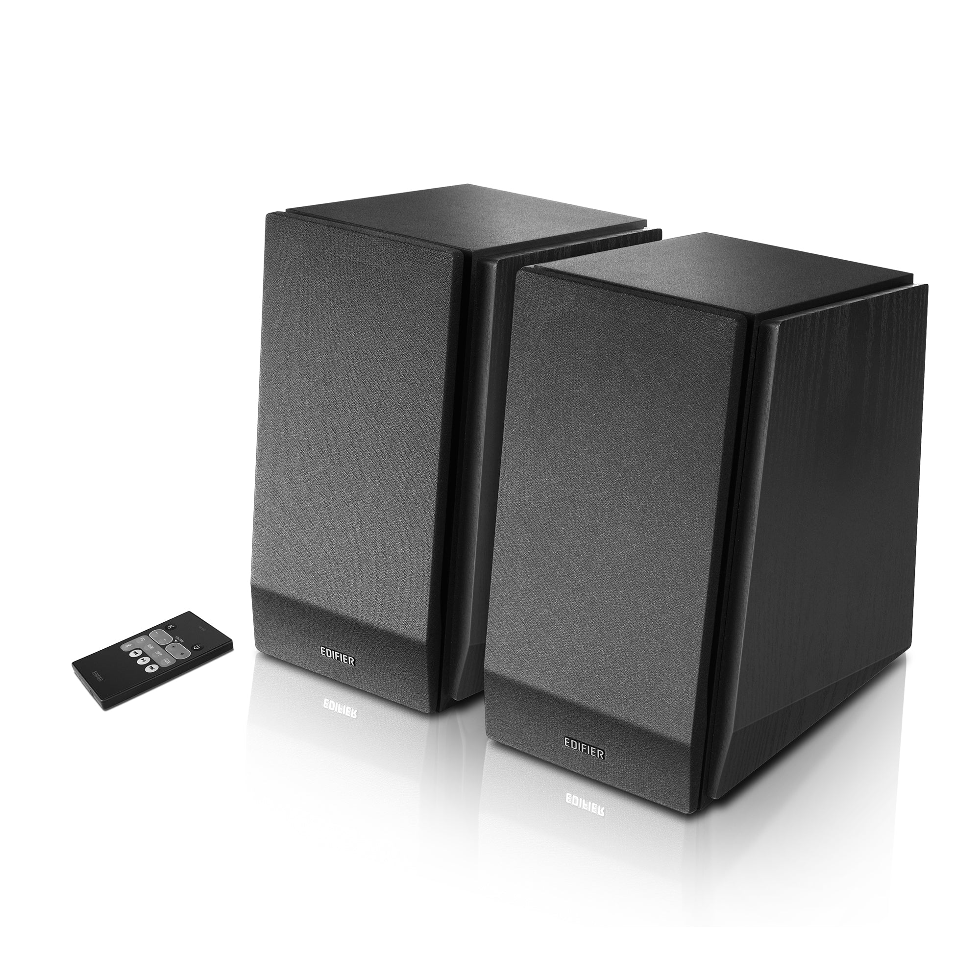 edifier-r1850db-70w-rms-bi-amplified-bluetooth-bookshelf-speakers-with-wooden-en image 7