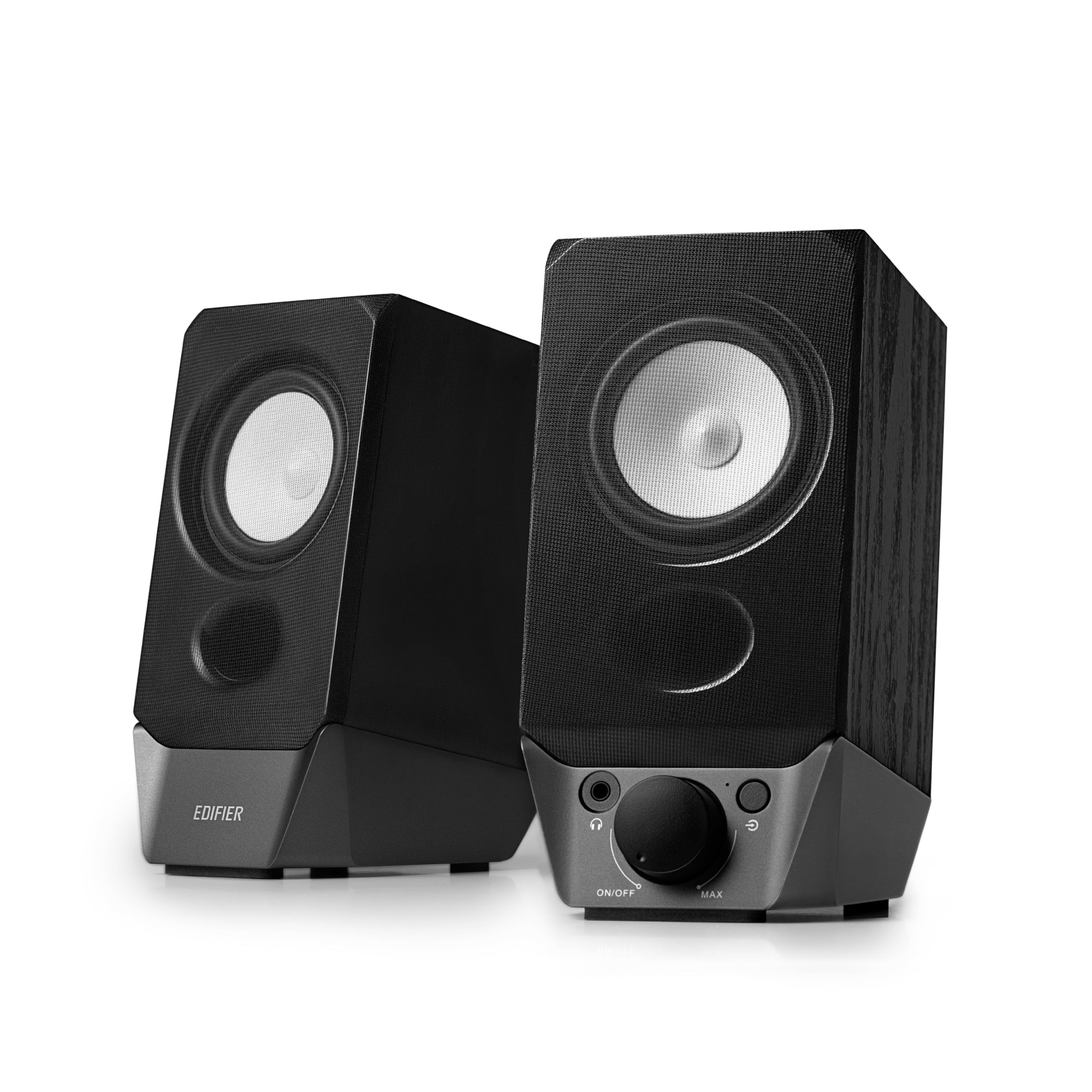 edifier-r19bt-2-0-bluetooth-desktop-speakers-2-75-full-range-drivers-usb-sound-c image 5
