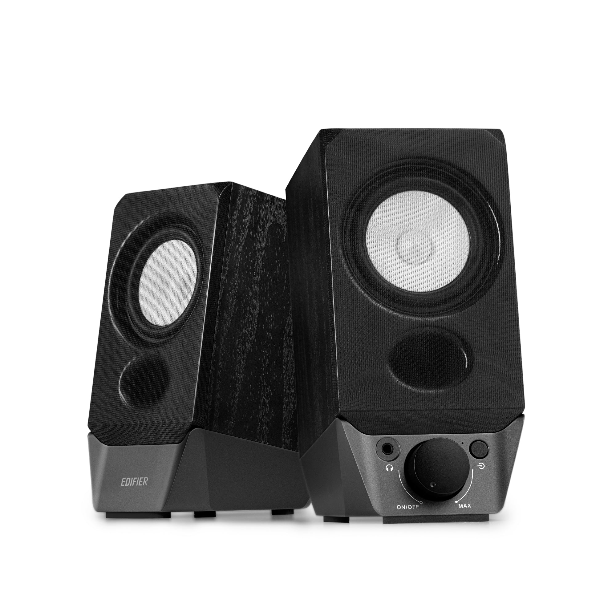 edifier-r19bt-2-0-bluetooth-desktop-speakers-2-75-full-range-drivers-usb-sound-c image 1