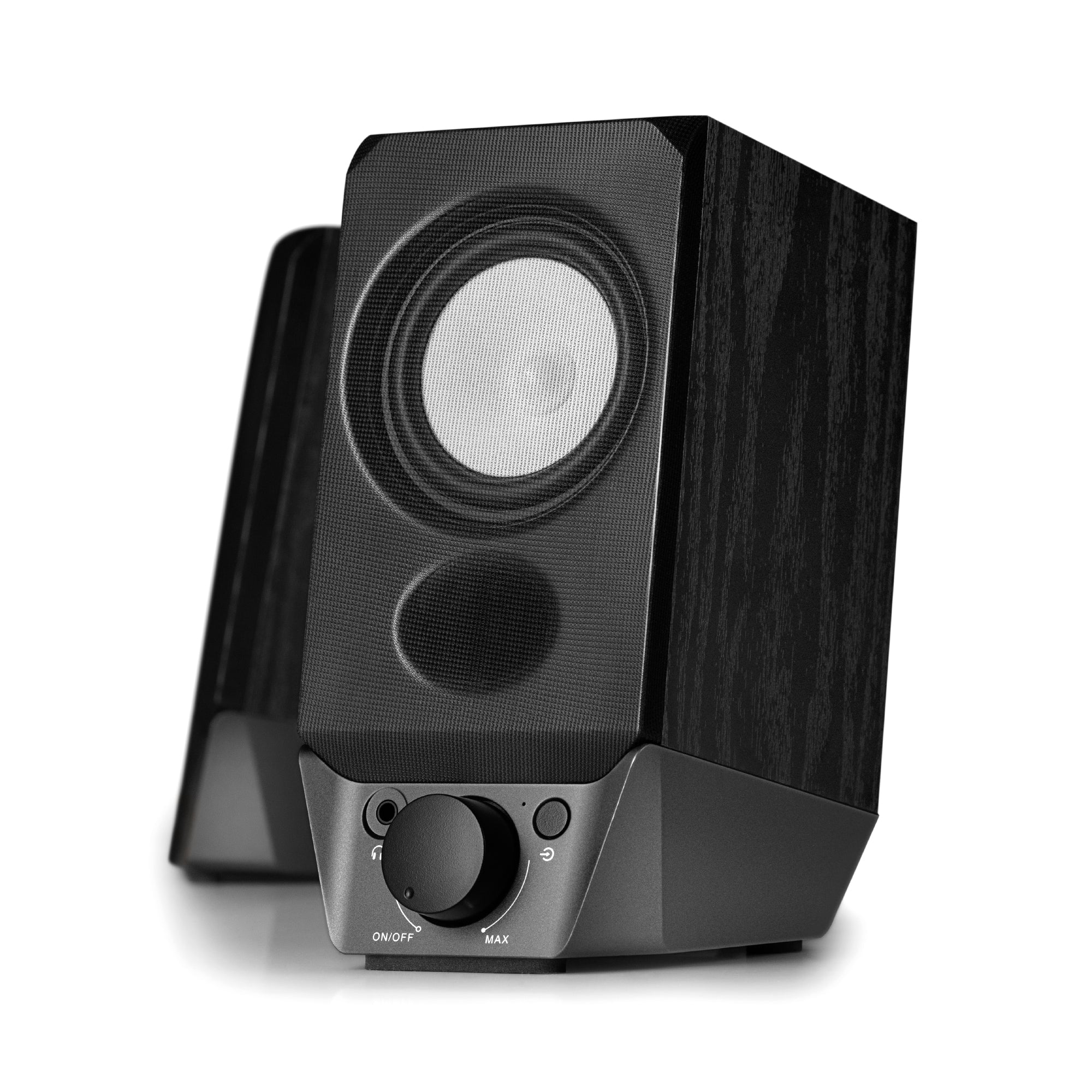 edifier-r19bt-2-0-bluetooth-desktop-speakers-2-75-full-range-drivers-usb-sound-c image 2