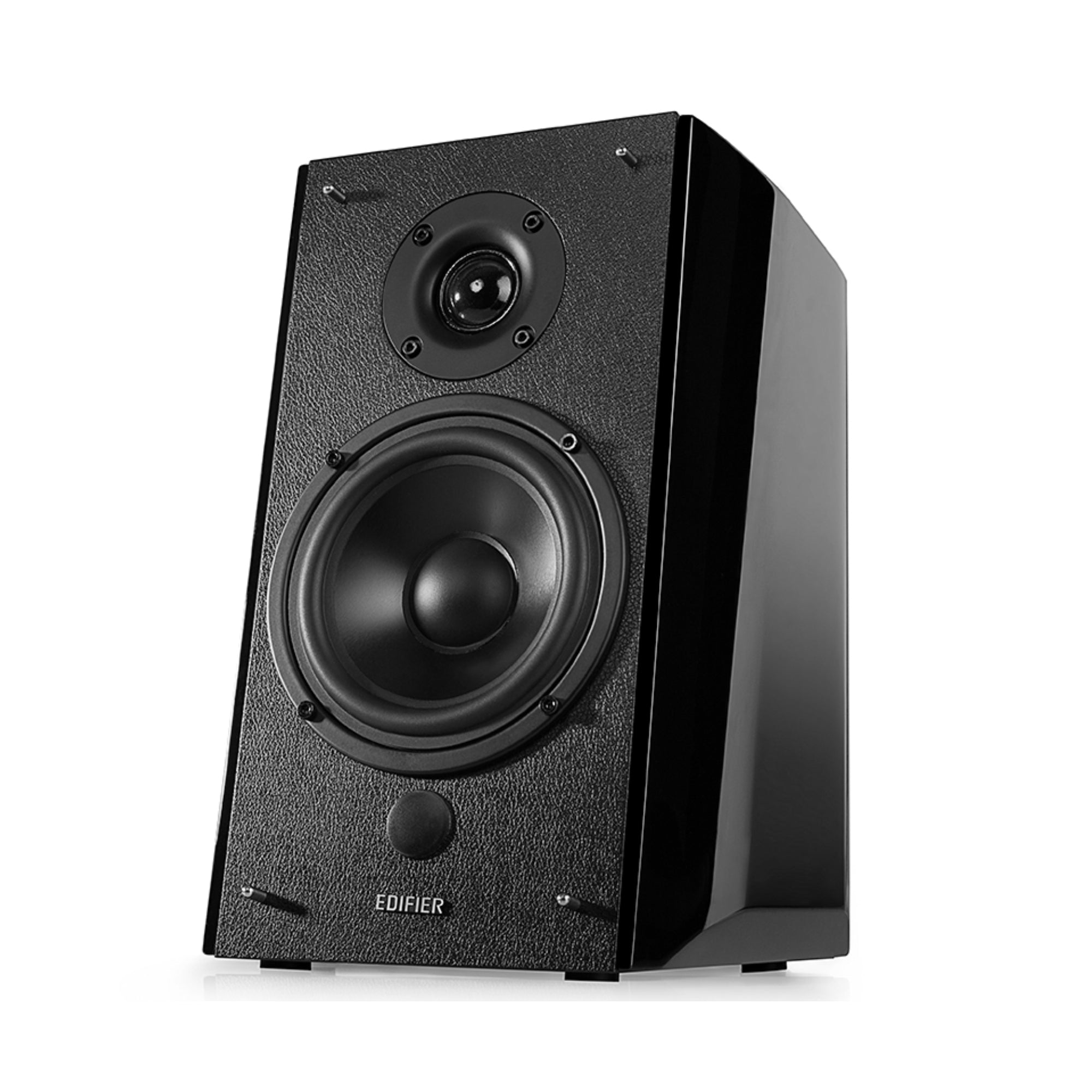 edifier-r2000db-powered-bluetooth-bookshelf-speakers-with-120w-rms-optical-input image 3