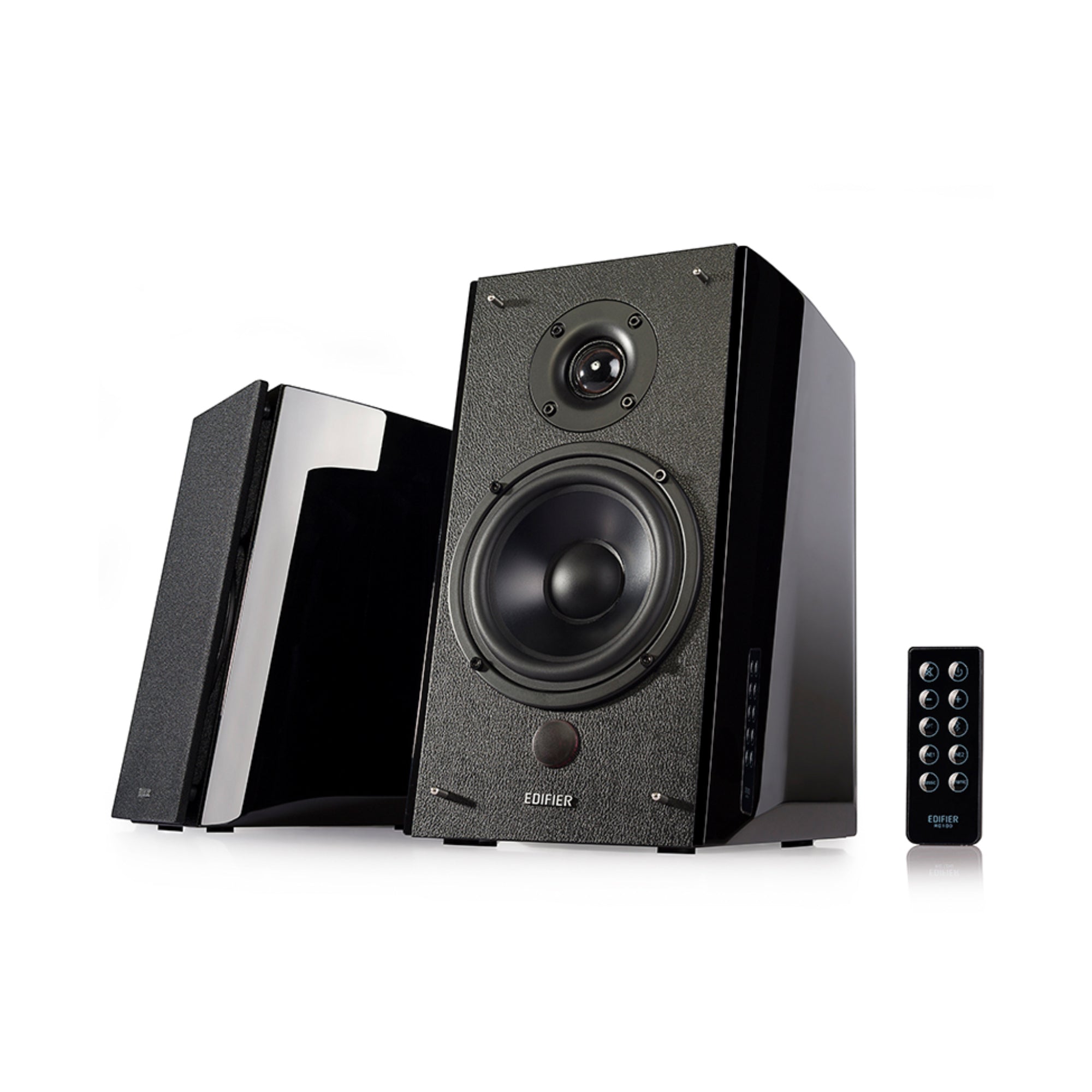 edifier-r2000db-powered-bluetooth-bookshelf-speakers-with-120w-rms-optical-input image 7