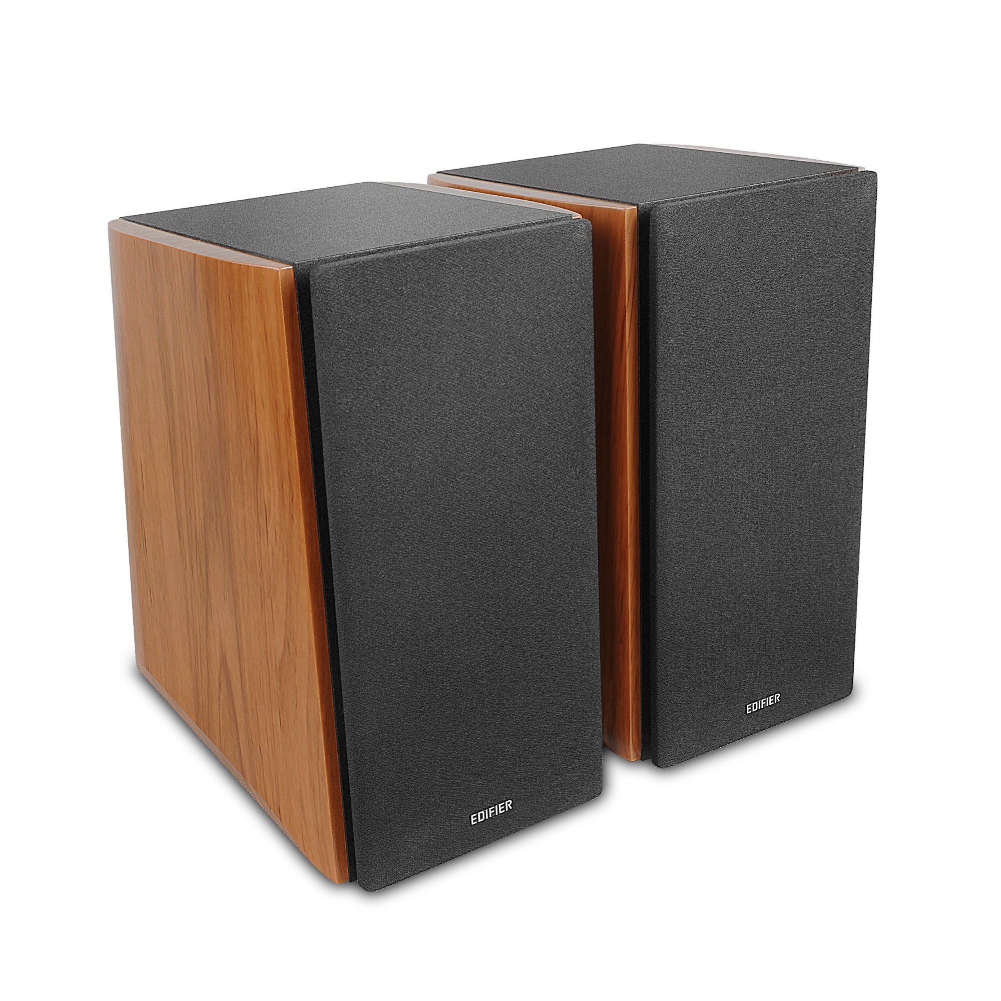 edifier-r2000db-powered-bluetooth-bookshelf-speakers-with-120w-rms-optical-input image 5