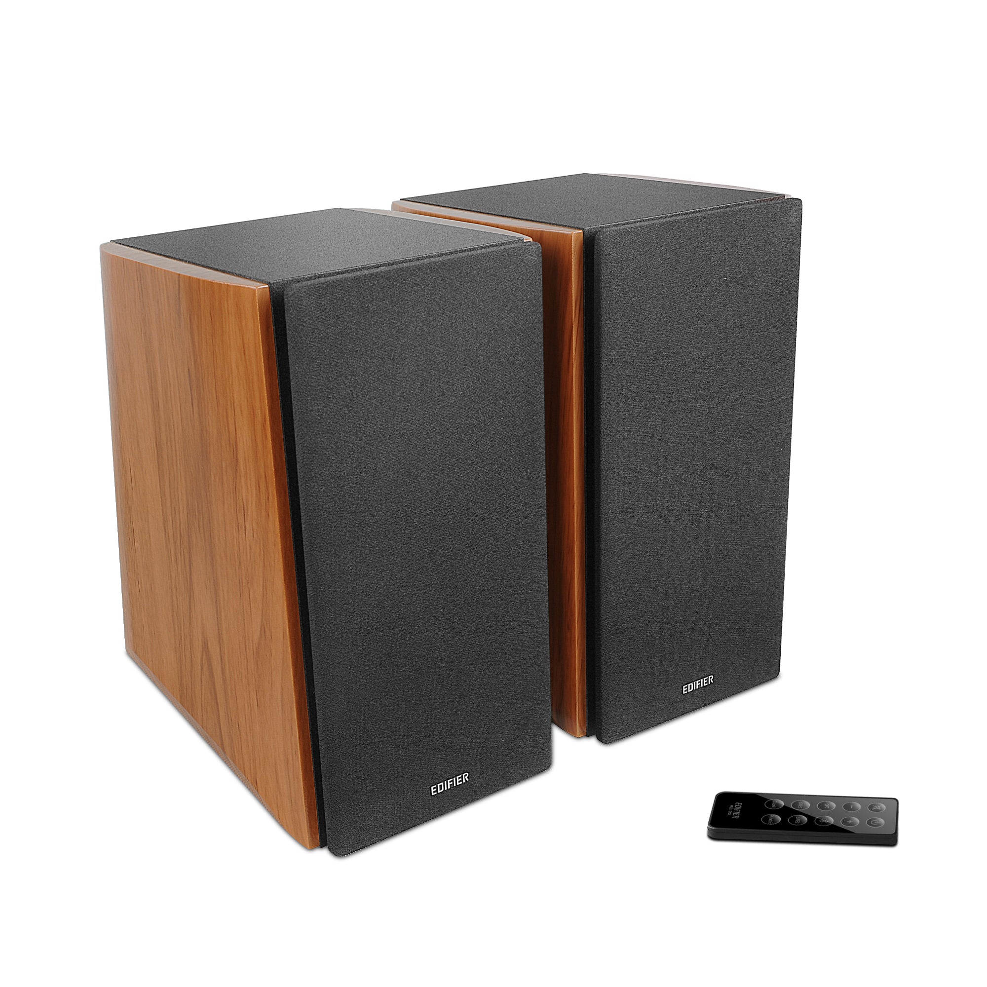 edifier-r2000db-powered-bluetooth-bookshelf-speakers-with-120w-rms-optical-input image 4