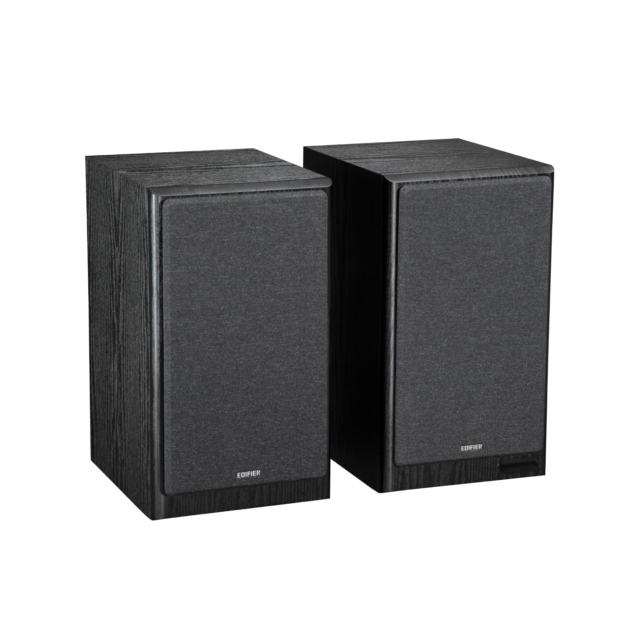 edifier-r2750db-mkii-quad-amped-3-way-bookshelf-speakers-with-144w-rms-hdmi-earc image 8