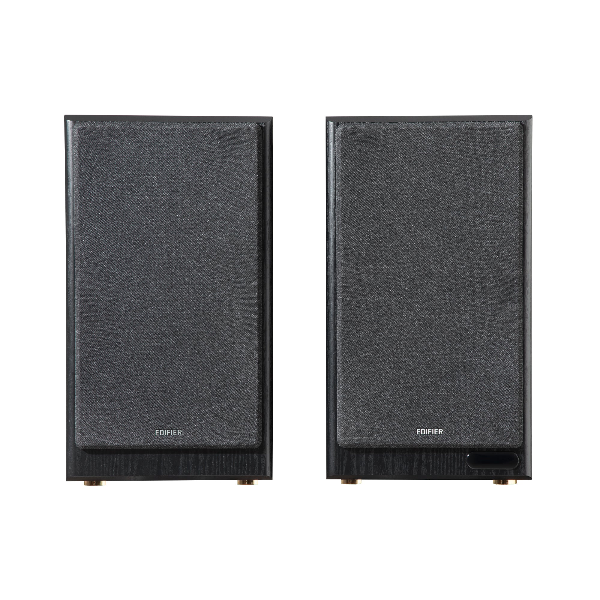 edifier-r2750db-mkii-quad-amped-3-way-bookshelf-speakers-with-144w-rms-hdmi-earc image 2
