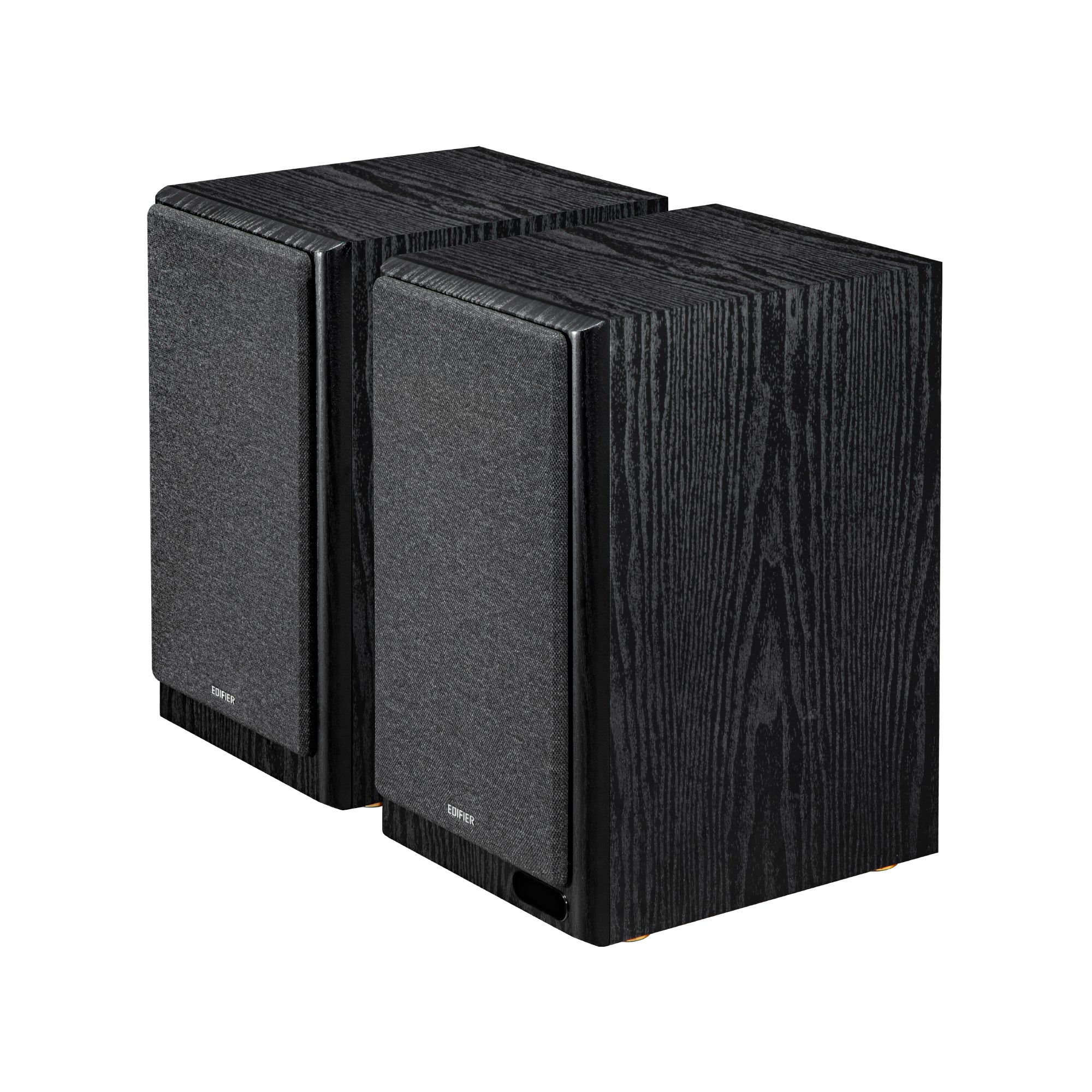 edifier-r2750db-mkii-quad-amped-3-way-bookshelf-speakers-with-144w-rms-hdmi-earc image 5