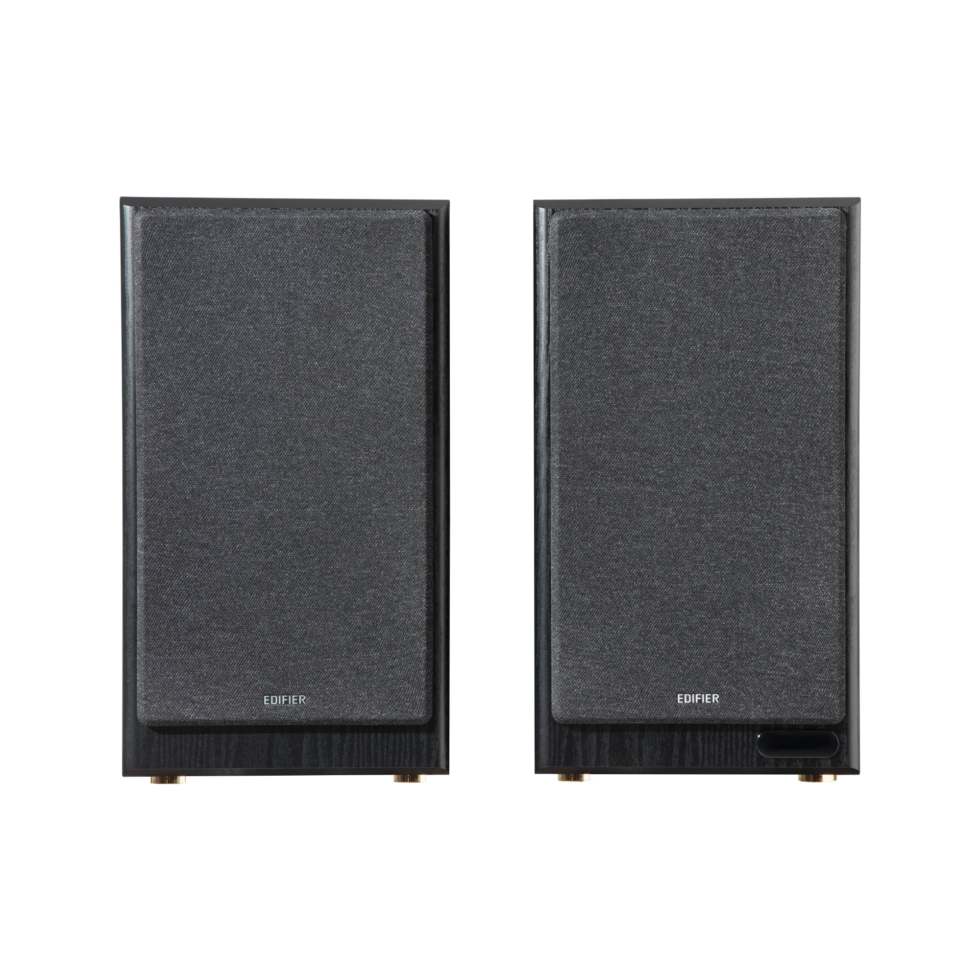 edifier-r2750db-mkii-quad-amped-3-way-bookshelf-speakers-with-144w-rms-hdmi-earc image 3