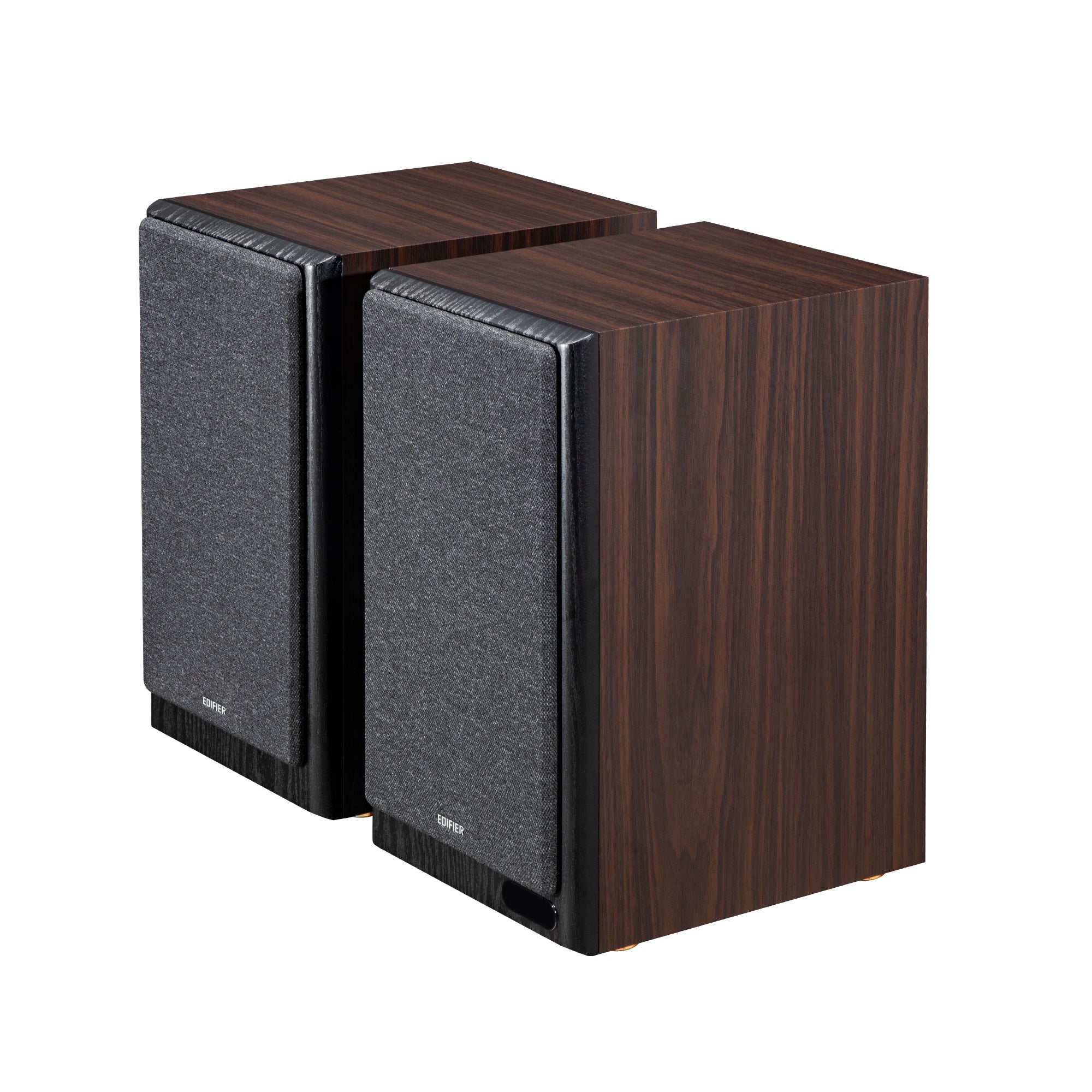 edifier-r2750db-mkii-quad-amped-3-way-bookshelf-speakers-with-144w-rms-hdmi-earc image 4
