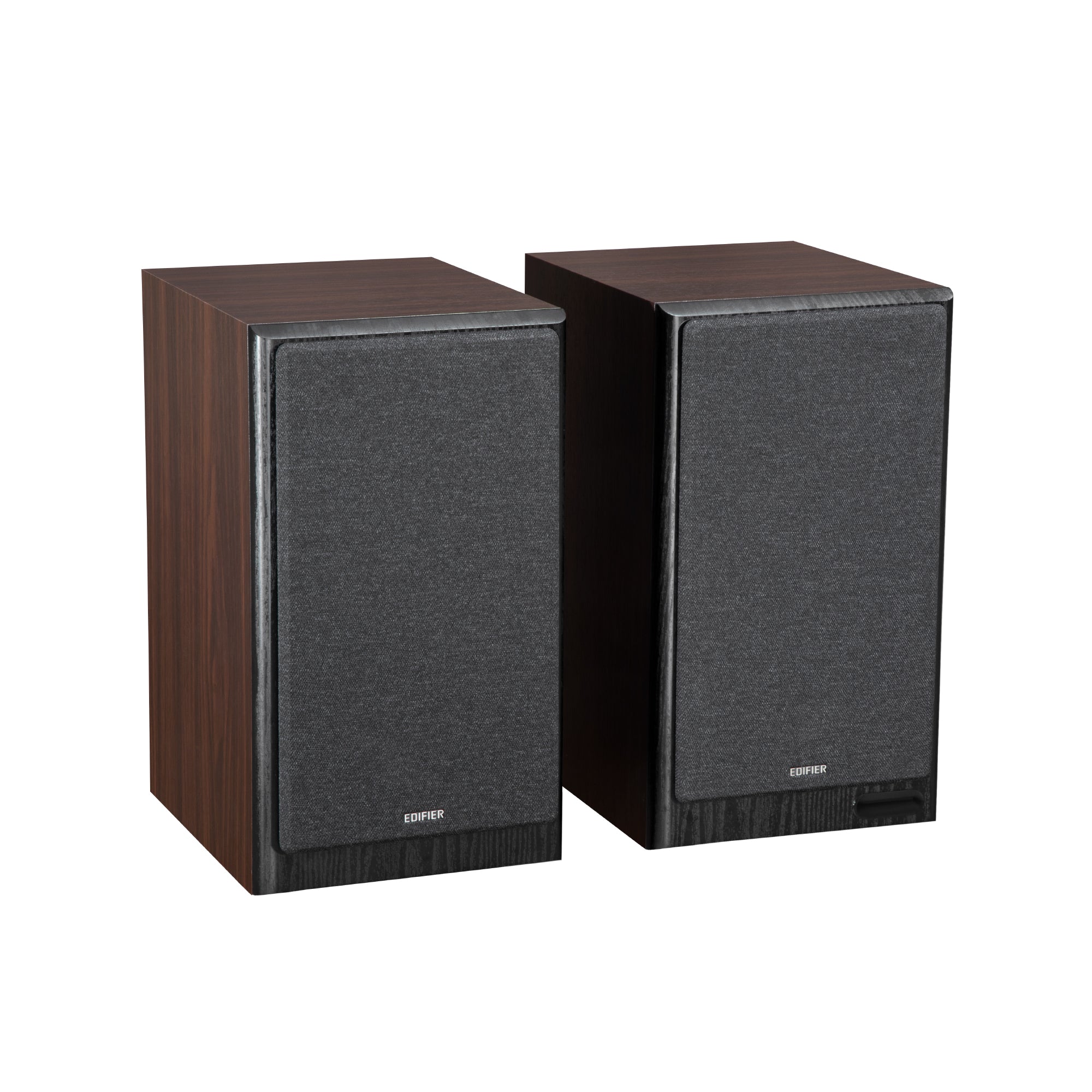 edifier-r2750db-mkii-quad-amped-3-way-bookshelf-speakers-with-144w-rms-hdmi-earc image 7