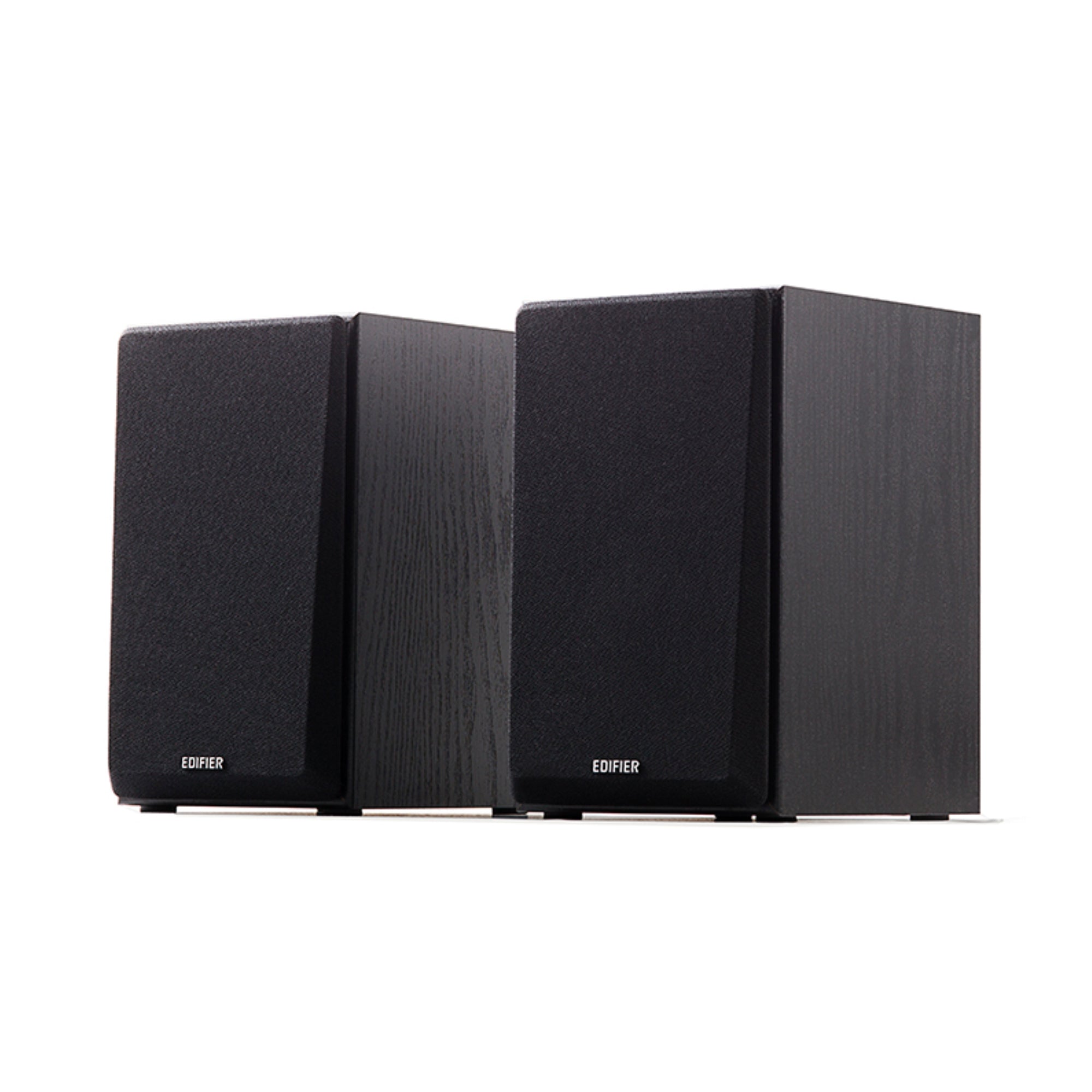 edifier-r980t-2-0-bookshelf-speakers-24w-rms-4-bass-driver-wooden-mdf-enclosure- image 2