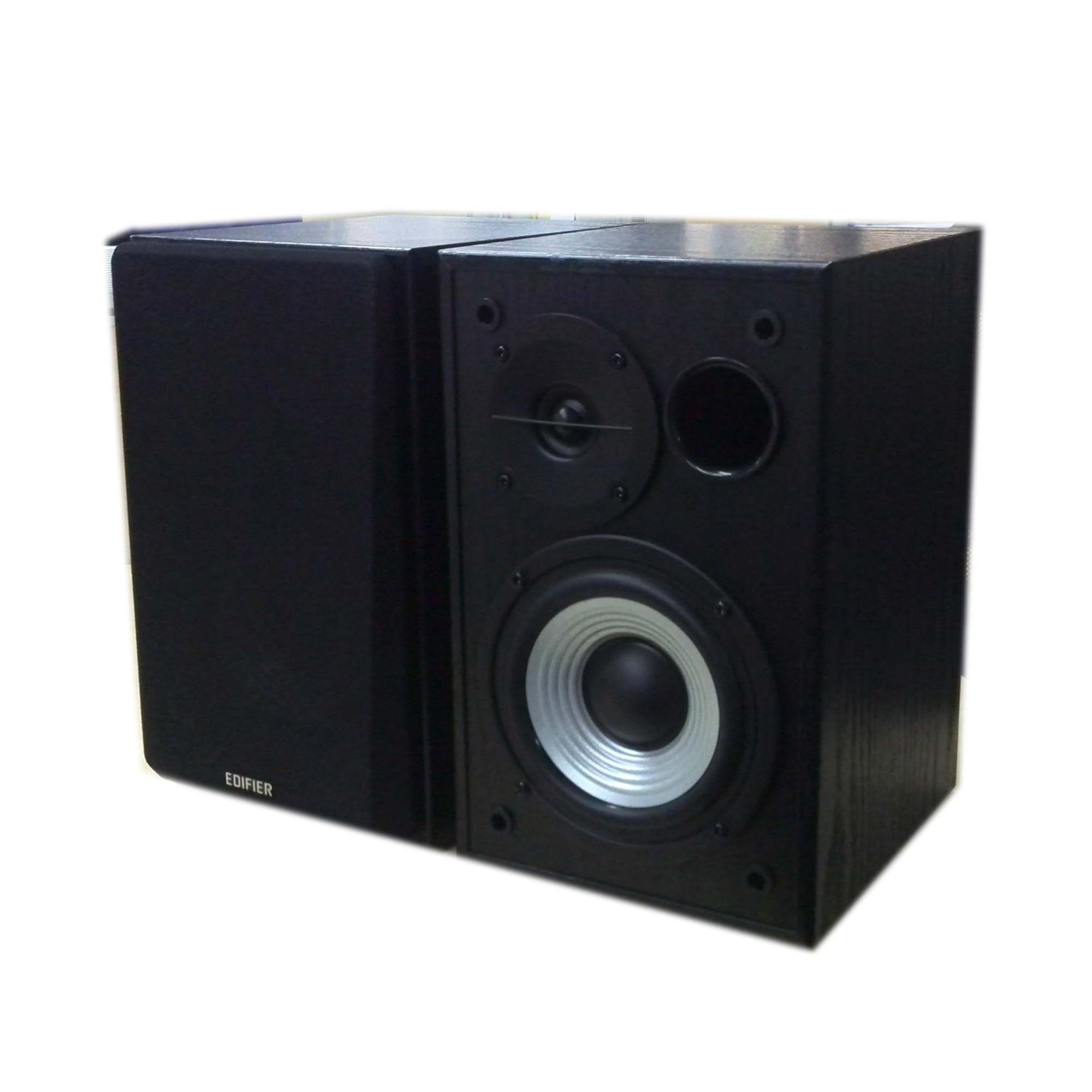 edifier-r980t-2-0-bookshelf-speakers-24w-rms-4-bass-driver-wooden-mdf-enclosure- image 5
