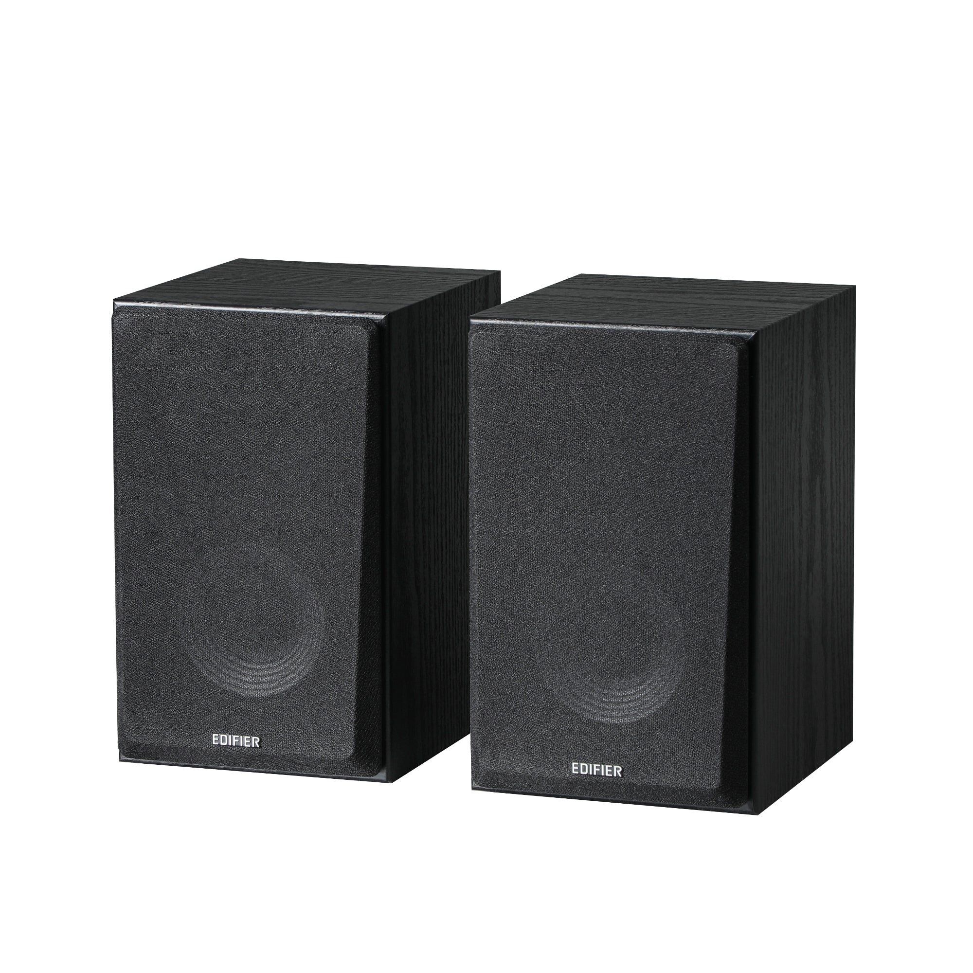 edifier-r990bt-2-0-bookshelf-speakers-with-bluetooth-5-4-24w-rms-and-mdf-wooden- image 1