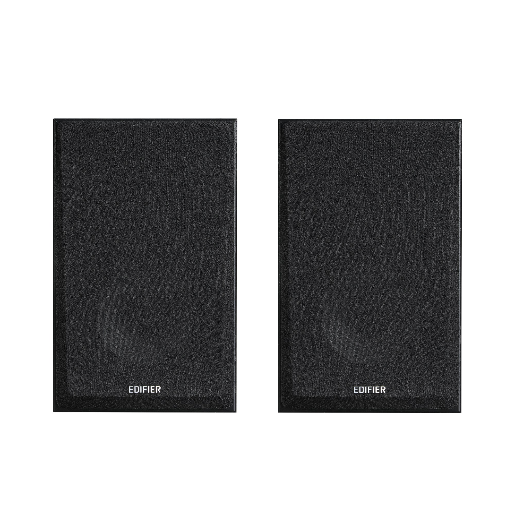 edifier-r990bt-2-0-bookshelf-speakers-with-bluetooth-5-4-24w-rms-and-mdf-wooden- image 2