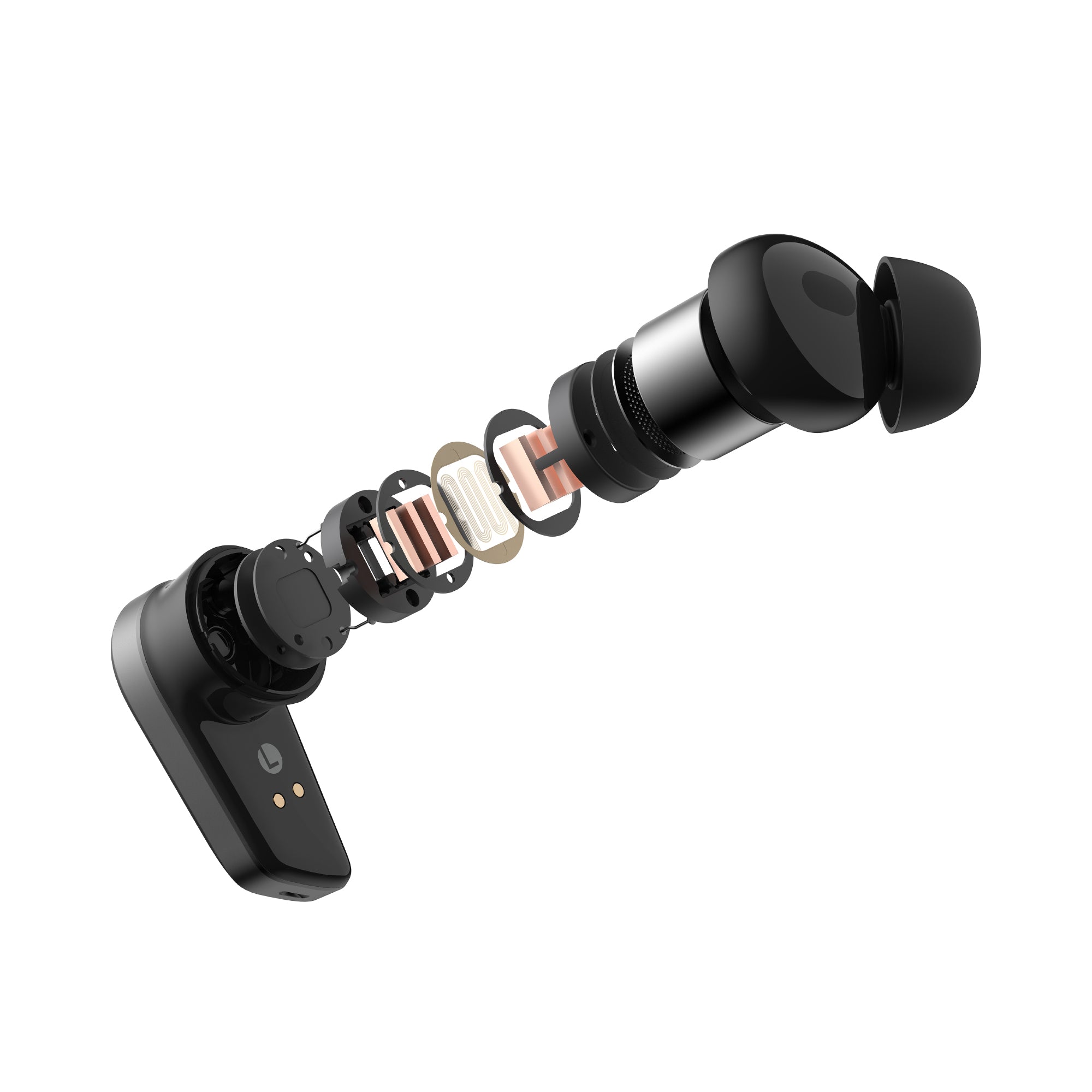 edifier-stax-spirit-s10-true-wireless-earbuds-28-hour-playback-bluetooth-5-4-ip5 image 8