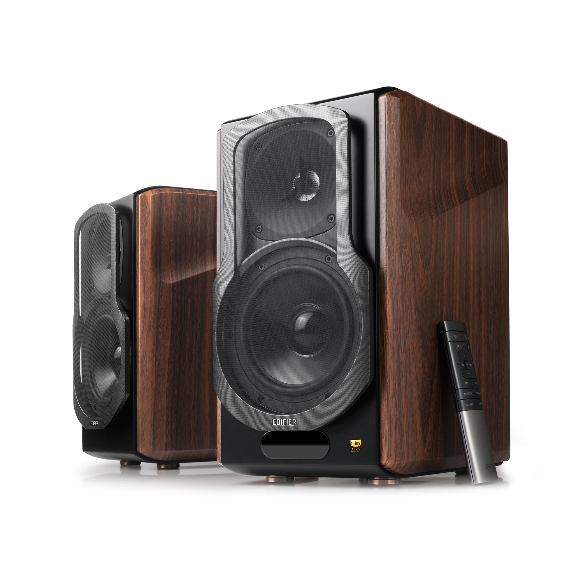 edifier-s2000mkiii-hi-res-certified-powered-bluetooth-bookshelf-speakers-120w-rm image 1