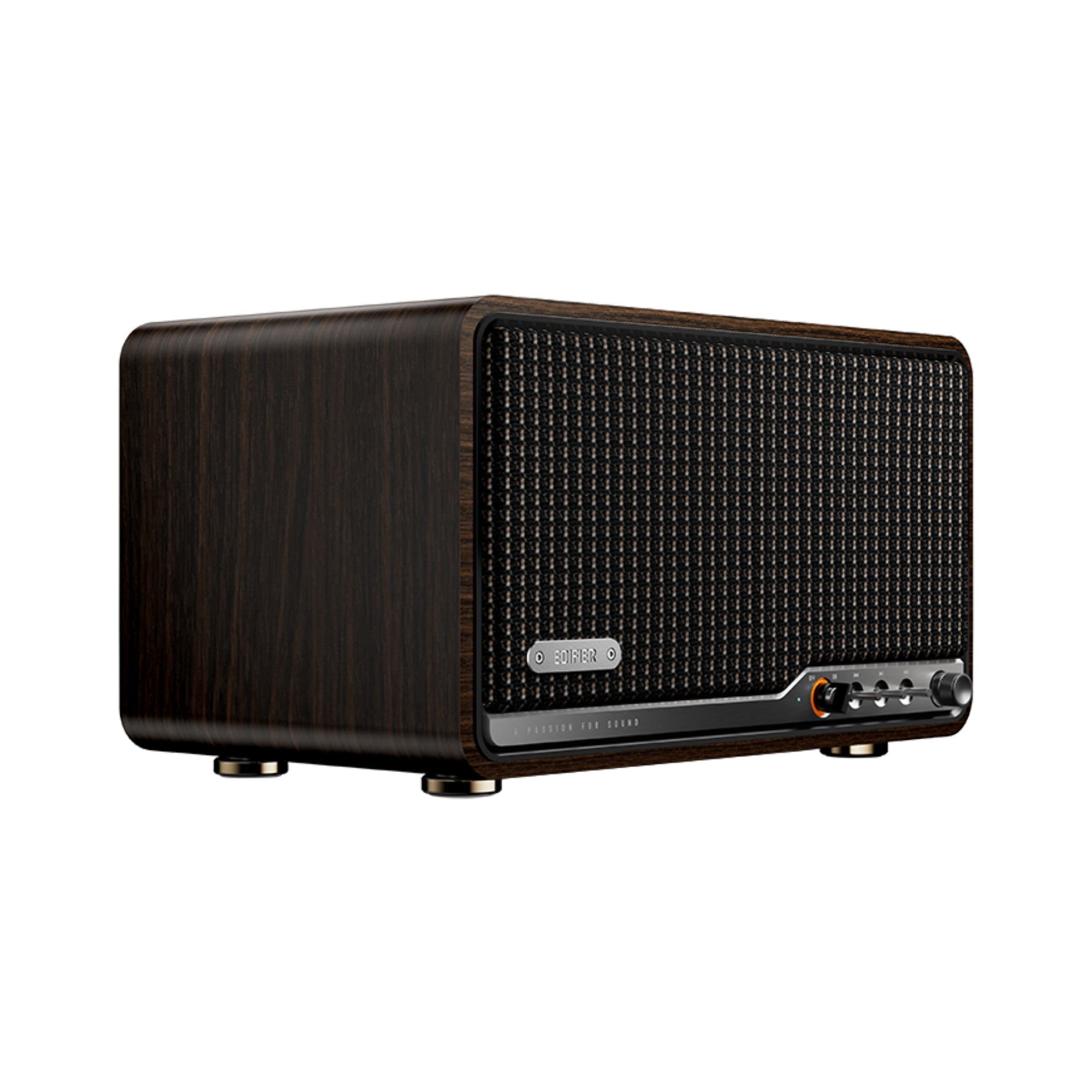 edifier-s300-tabletop-wireless-speaker-80w-rms-hi-res-speaker-with-airplay-2-blu image 3