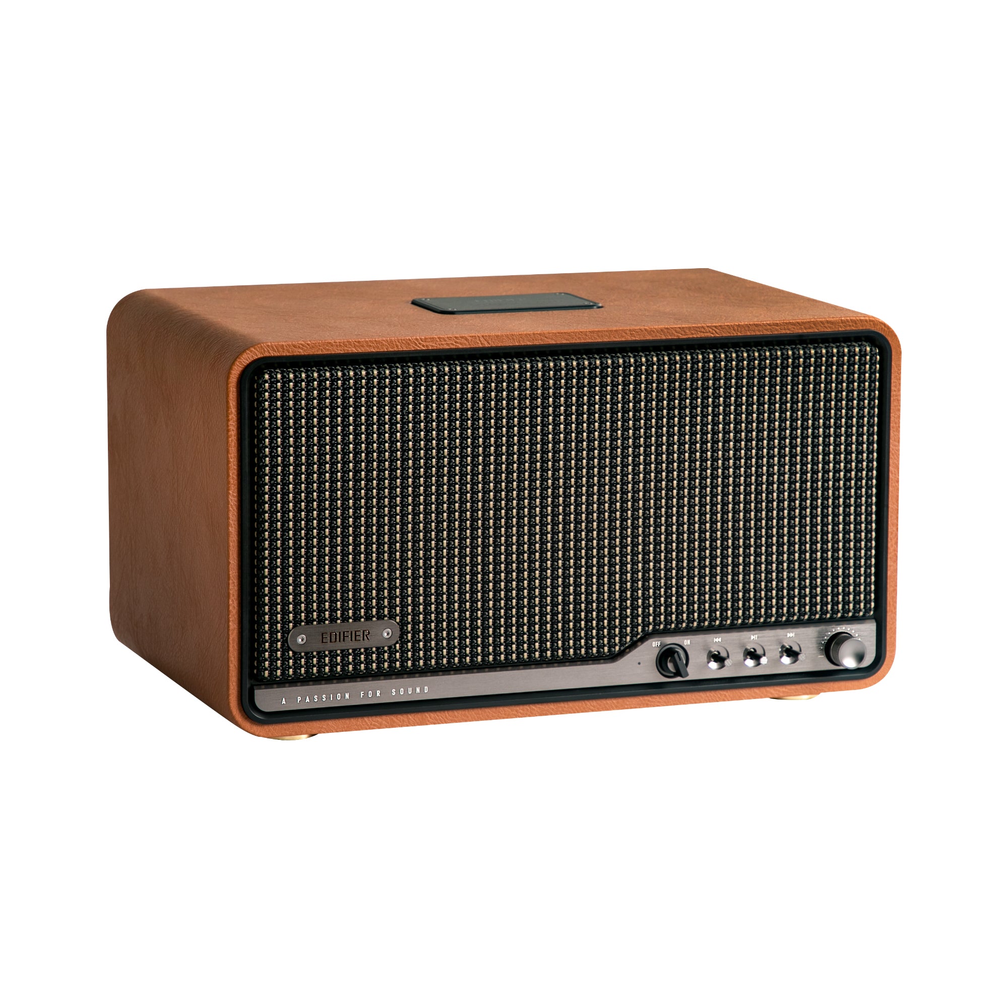 edifier-s300-tabletop-wireless-speaker-80w-rms-hi-res-speaker-with-airplay-2-blu image 7