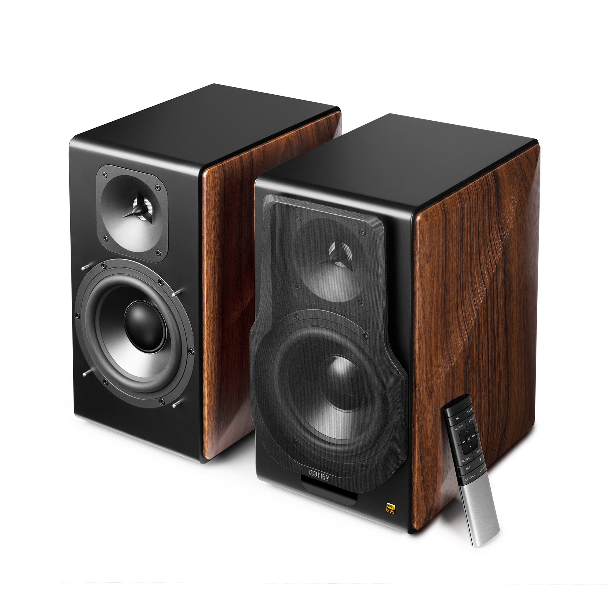 edifier-s3000mkii-premium-2-0-wireless-hi-fi-speaker-system-with-planar-tweeters image 2