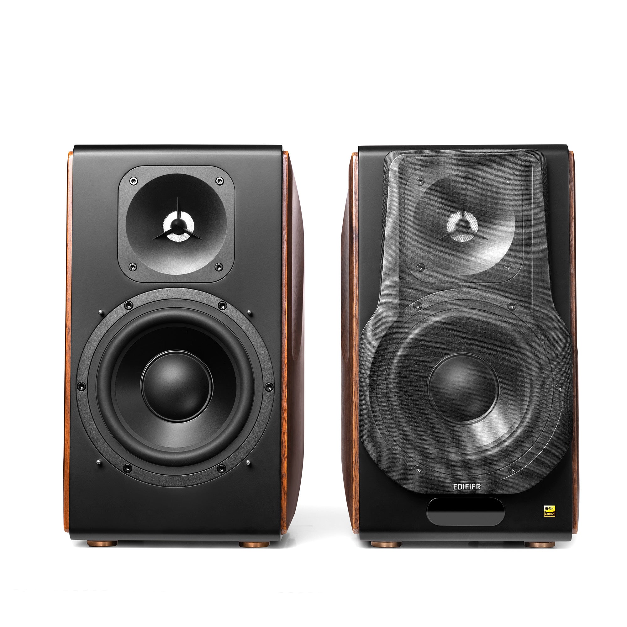edifier-s3000mkii-premium-2-0-wireless-hi-fi-speaker-system-with-planar-tweeters image 3