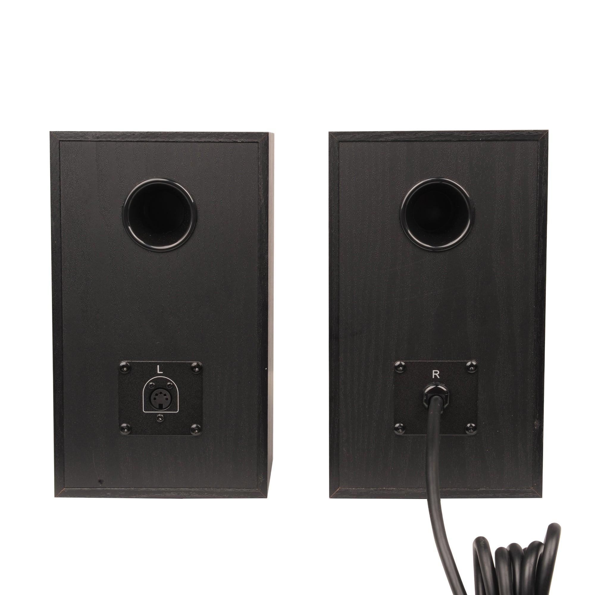 edifier-s351db-150w-rms-2-1-hi-fi-speaker-system-with-8-long-throw-subwoofer-tit image 5