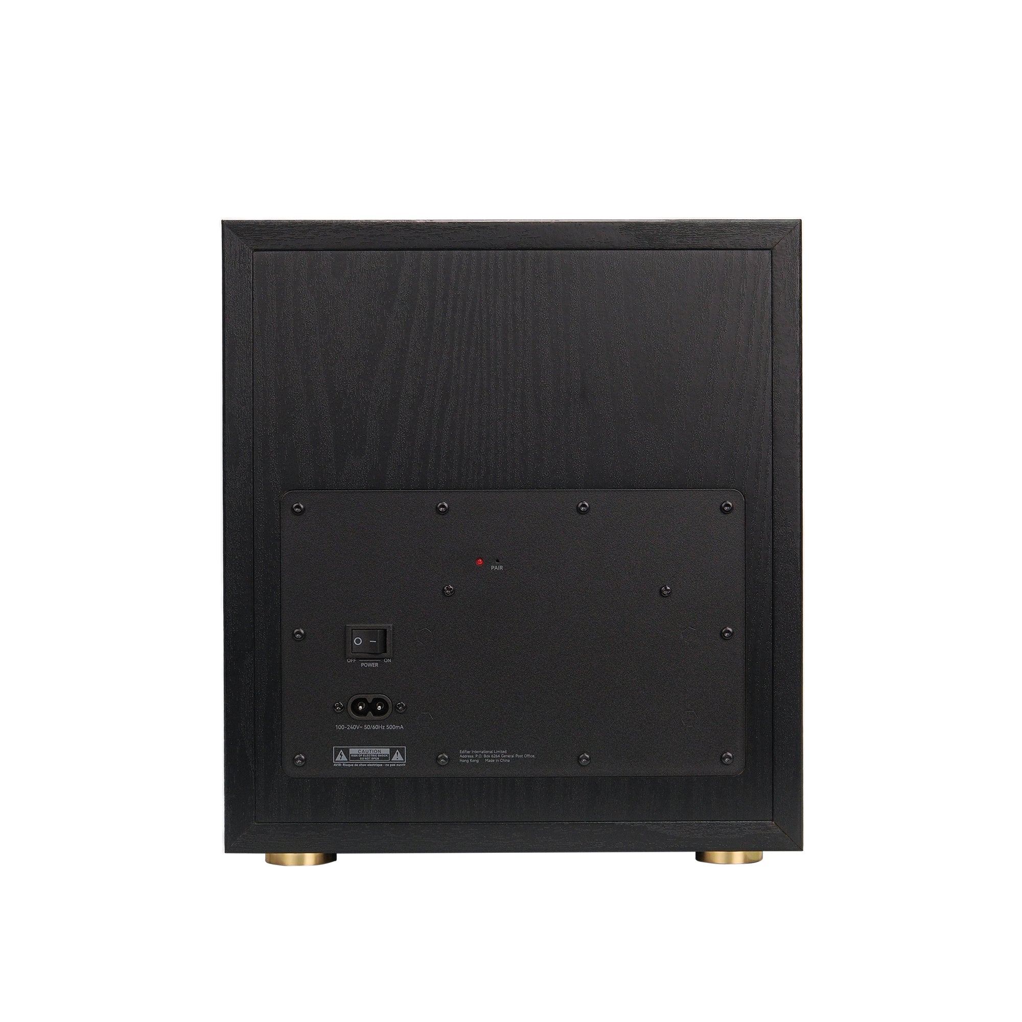 edifier-s355db-tri-amped-wireless-2-1-speaker-system-with-5-8ghz-wireless-subwoo image 3