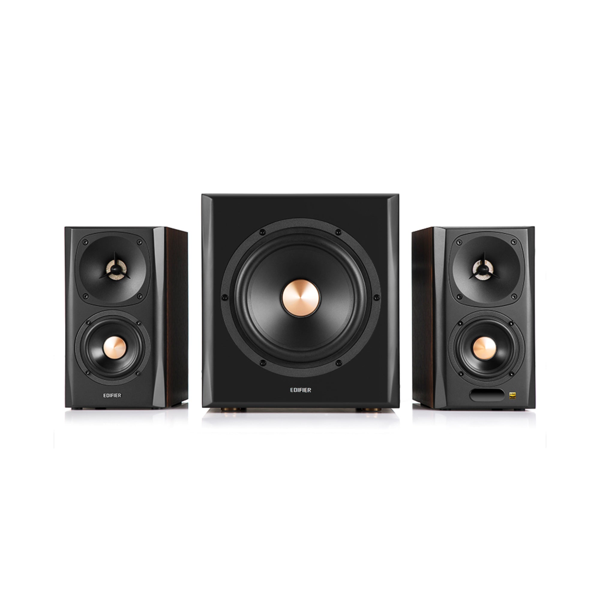 edifier-s360db-155w-2-1-hi-res-speaker-system-with-planar-tweeters-and-wireless- image 8